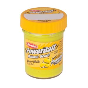 Berkley PowerBait® Natural Scent Trout Bait
