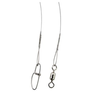 Berkley Steelon™ Wire-Wound Leaders