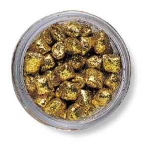 Berkley PowerBait® Sparkle Crappie Nibbles