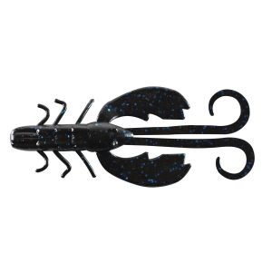 Berkley PowerBait® Crazy Legs Chigger Craw