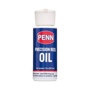 PENN Reel Oil