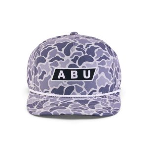 Abu Garcia ABU Camo Rope Hat