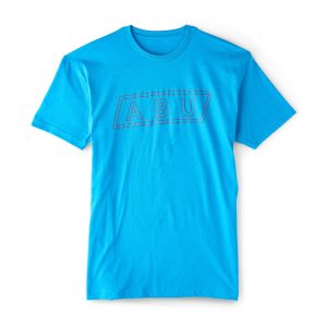 Abu Garcia ABU Front Double Keyline Tee