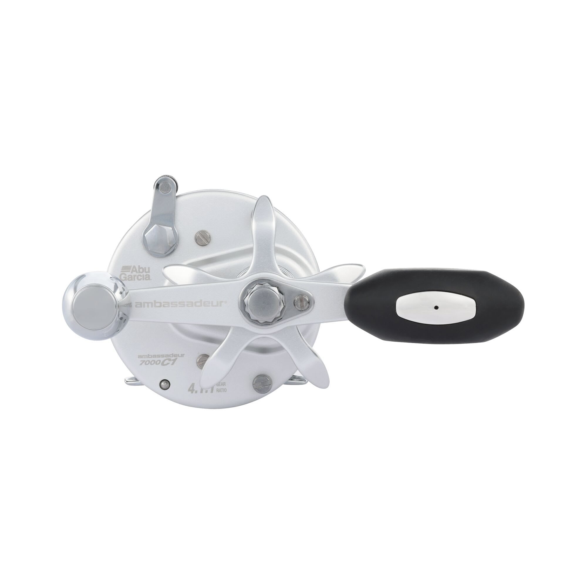 Abu Garcia Ambassadeur® C1 7000 Round Reel - Image 3