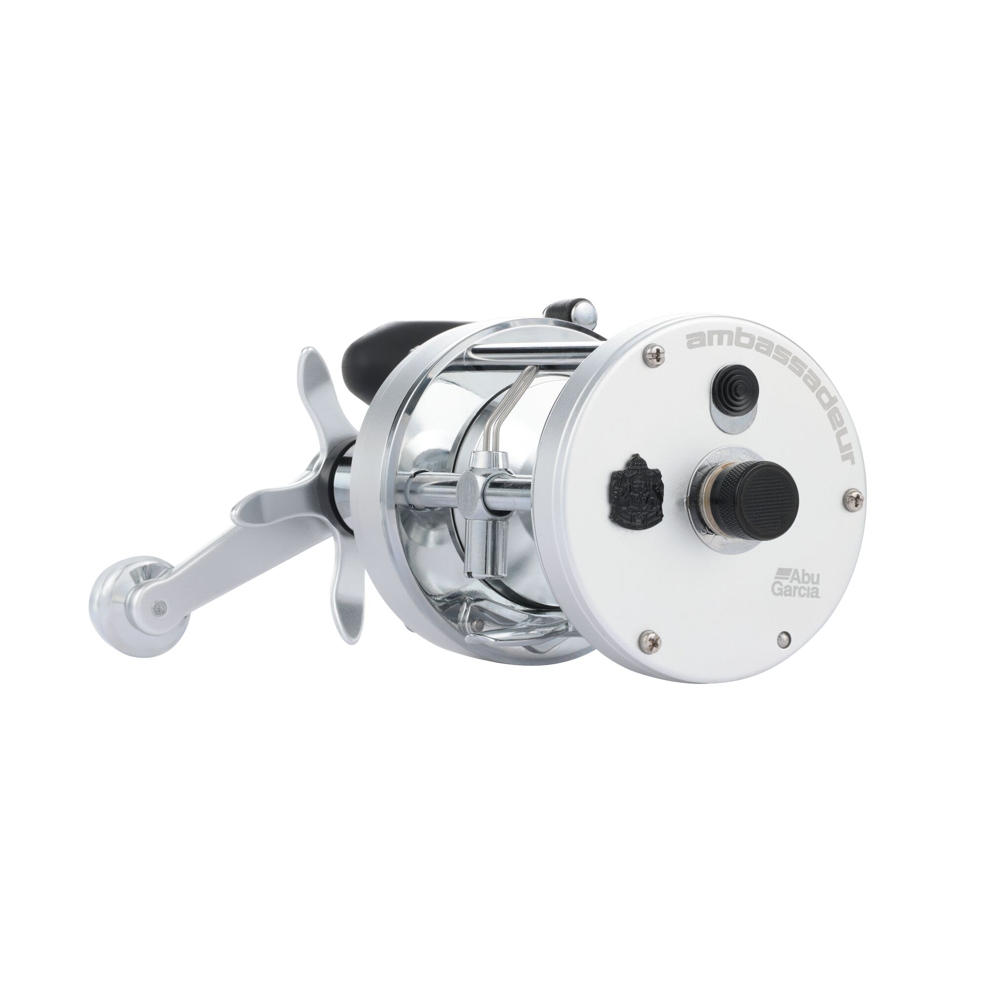 Abu Garcia Ambassadeur® C1 7000 Round Reel - Image 5