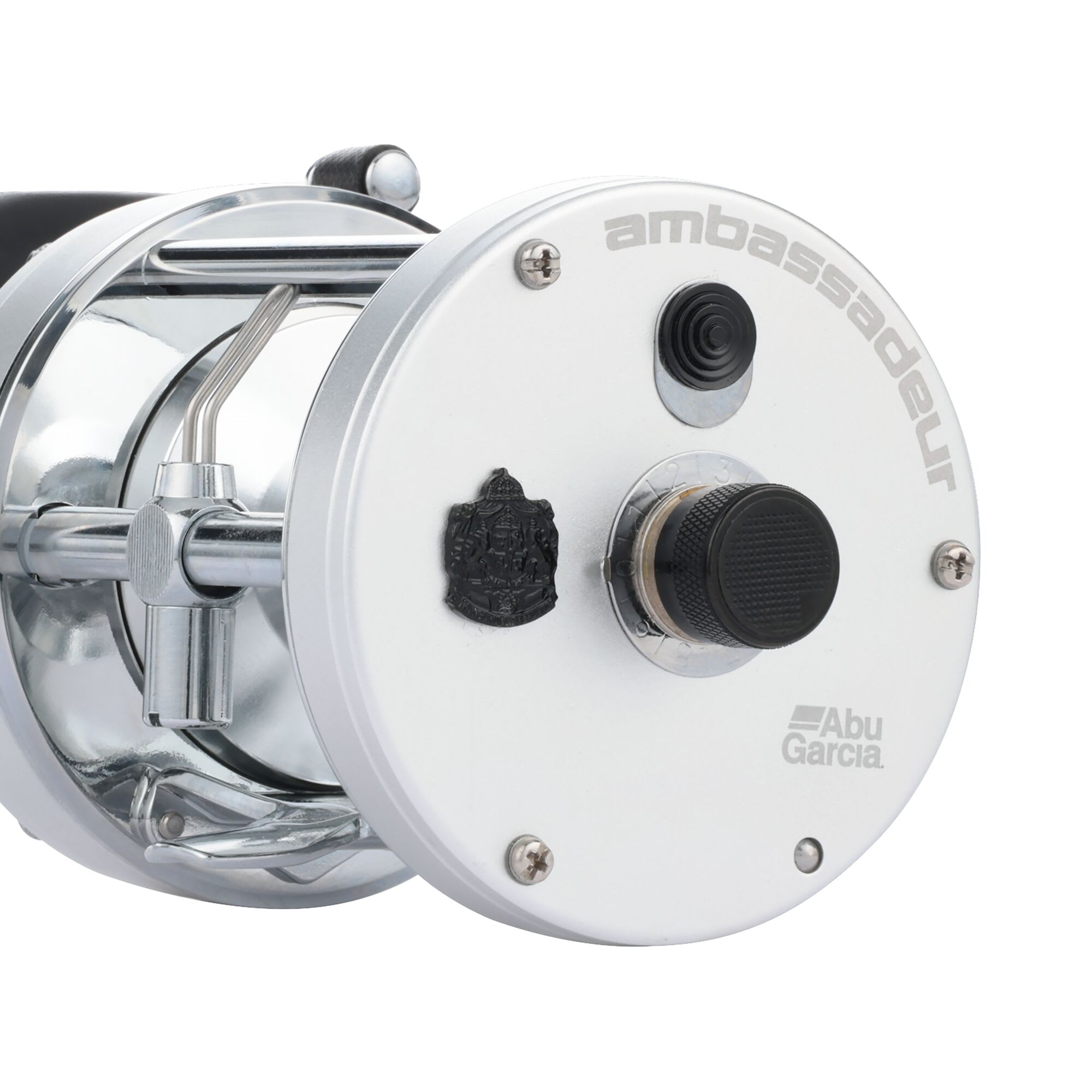 Abu Garcia Ambassadeur® C1 7000 Round Reel - Image 9