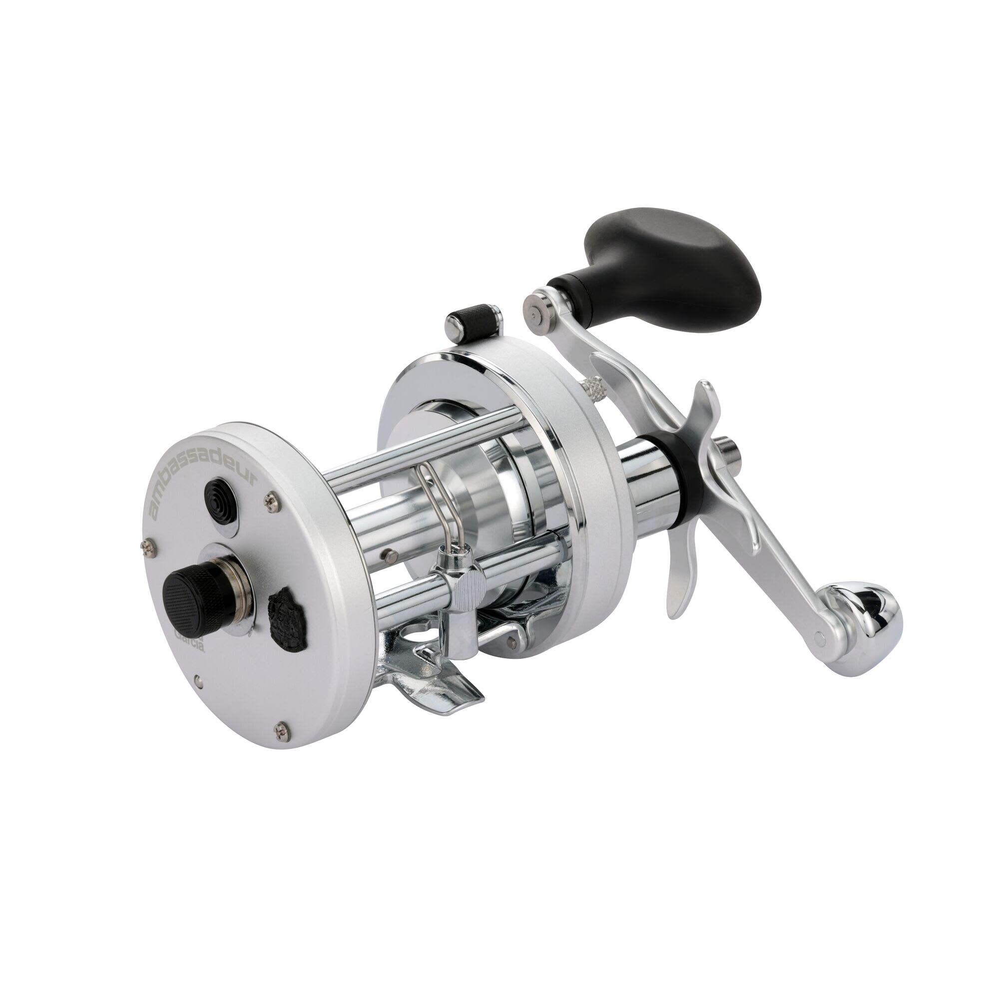 Abu Garcia Ambassadeur® C1 7000 Round Reel - Image 2