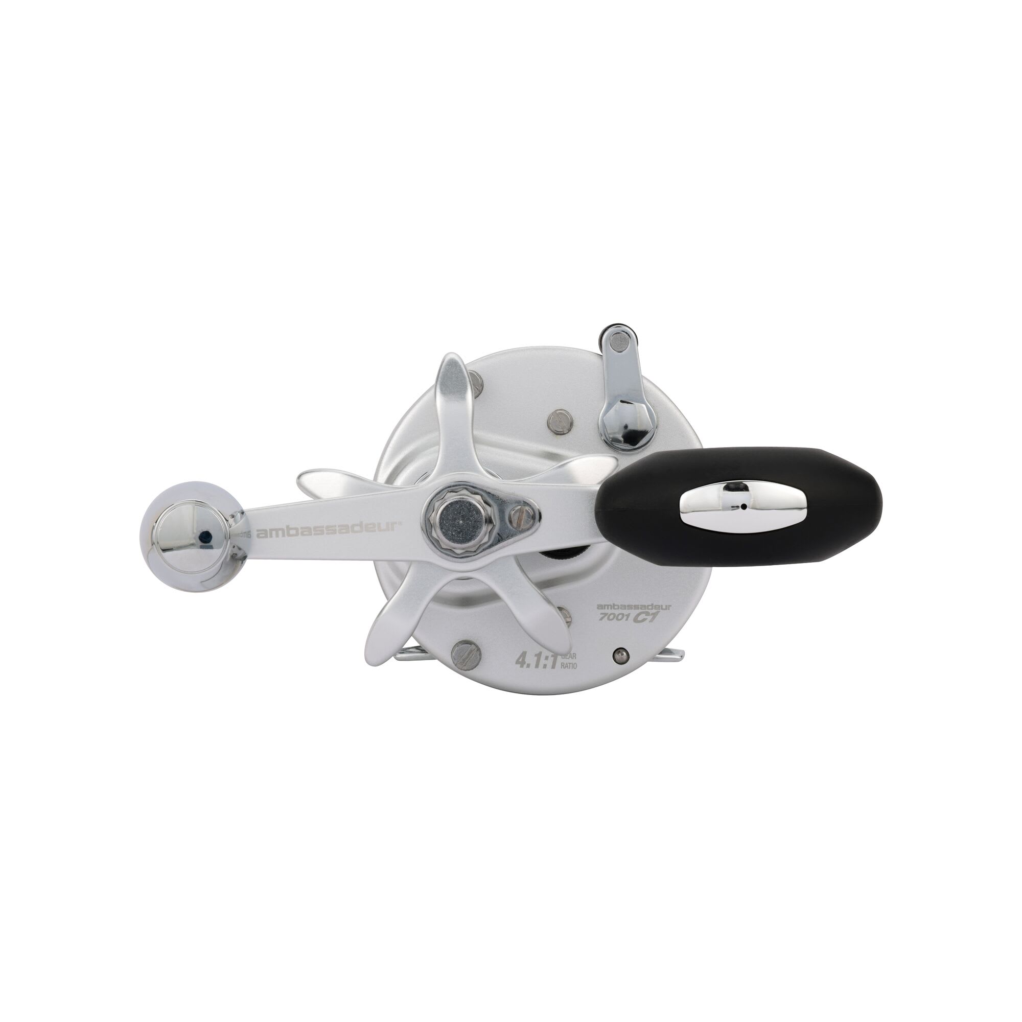 Abu Garcia Ambassadeur® C1 7000 Round Reel - Image 6