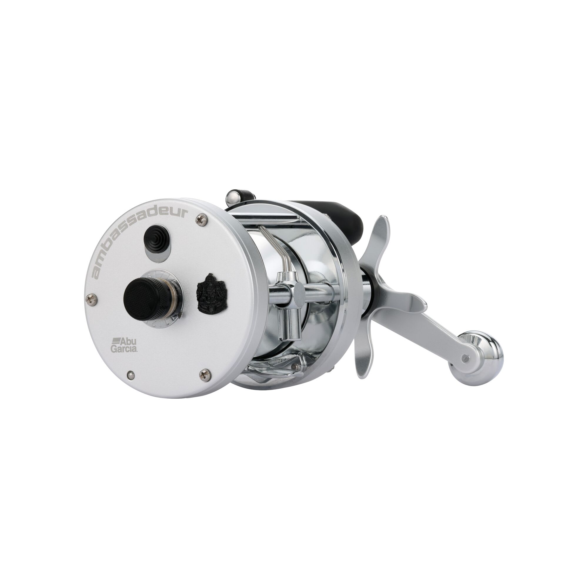 Abu Garcia Ambassadeur® C1 7000 Round Reel - Image 8