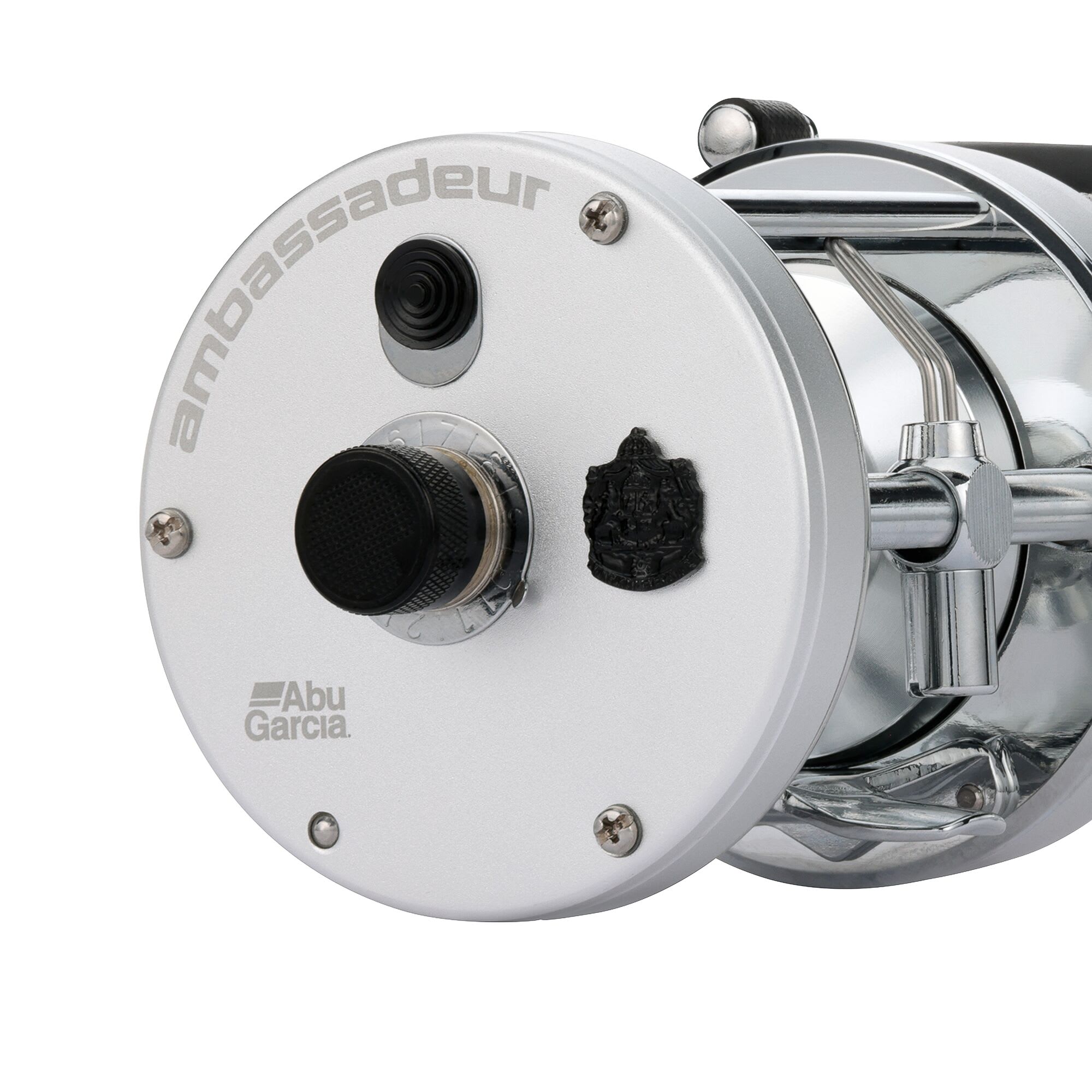 Abu Garcia Ambassadeur® C1 7000 Round Reel - Image 4