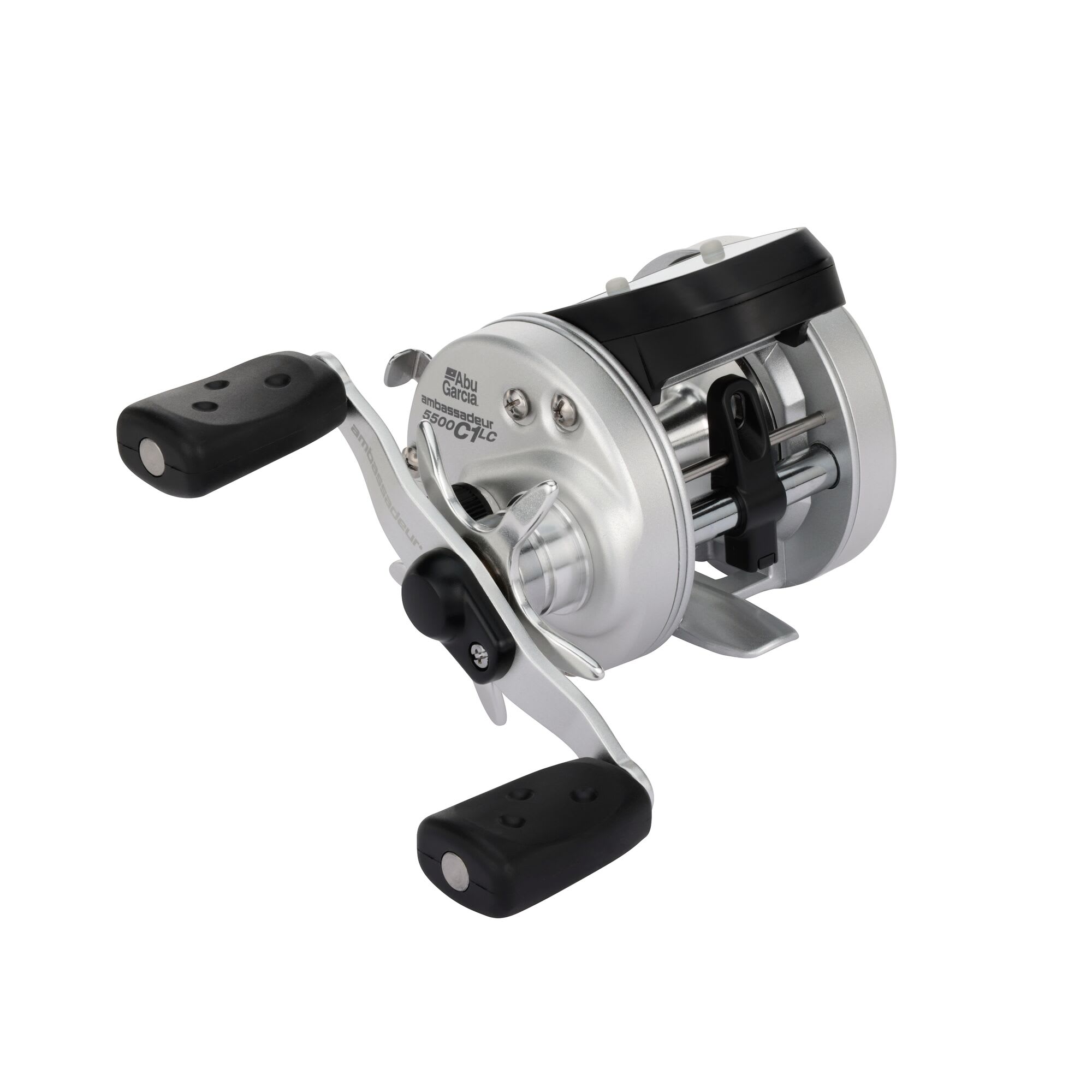 Abu Garcia Ambassadeur® C1 Line Counter Reel - Image 7