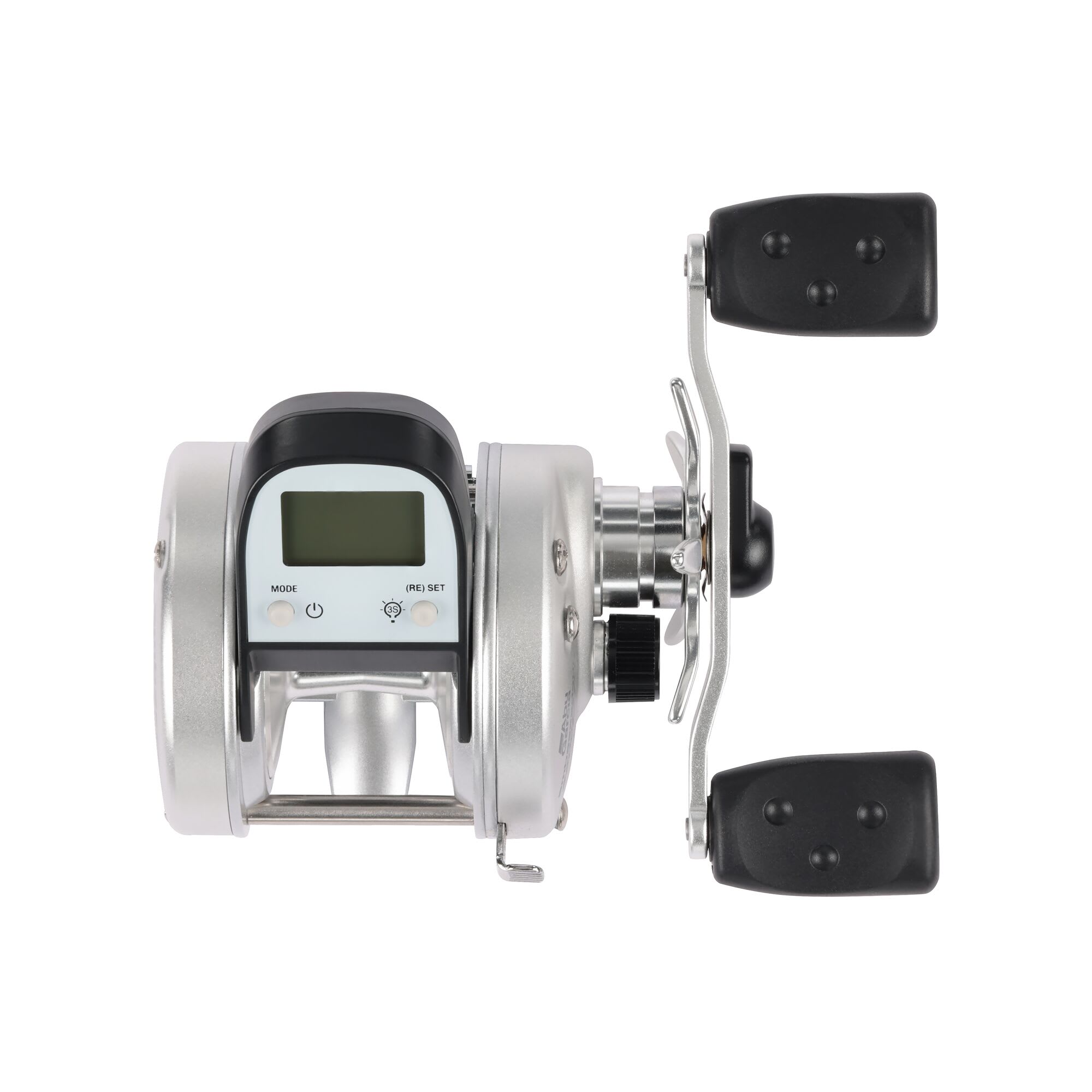 Abu Garcia Ambassadeur® C1 Line Counter Reel - Image 3
