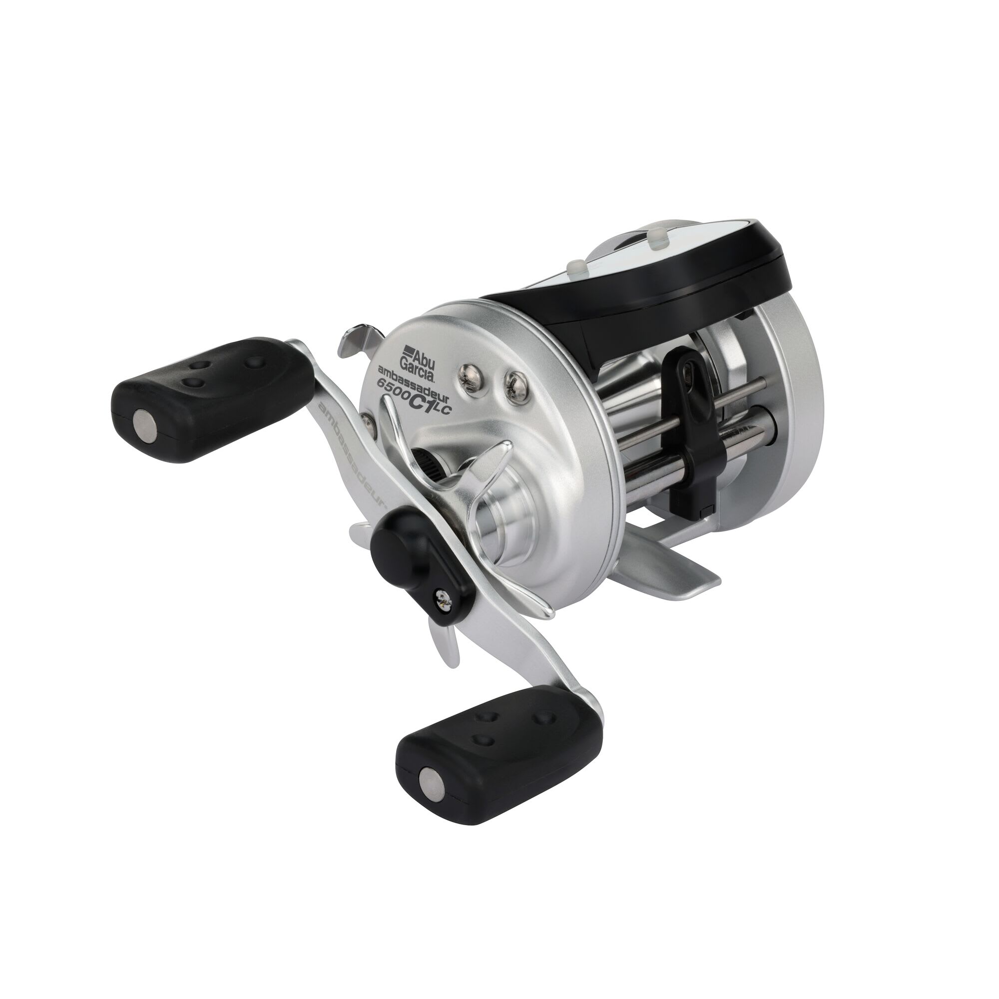 Abu Garcia Ambassadeur® C1 Line Counter Reel - Image 12