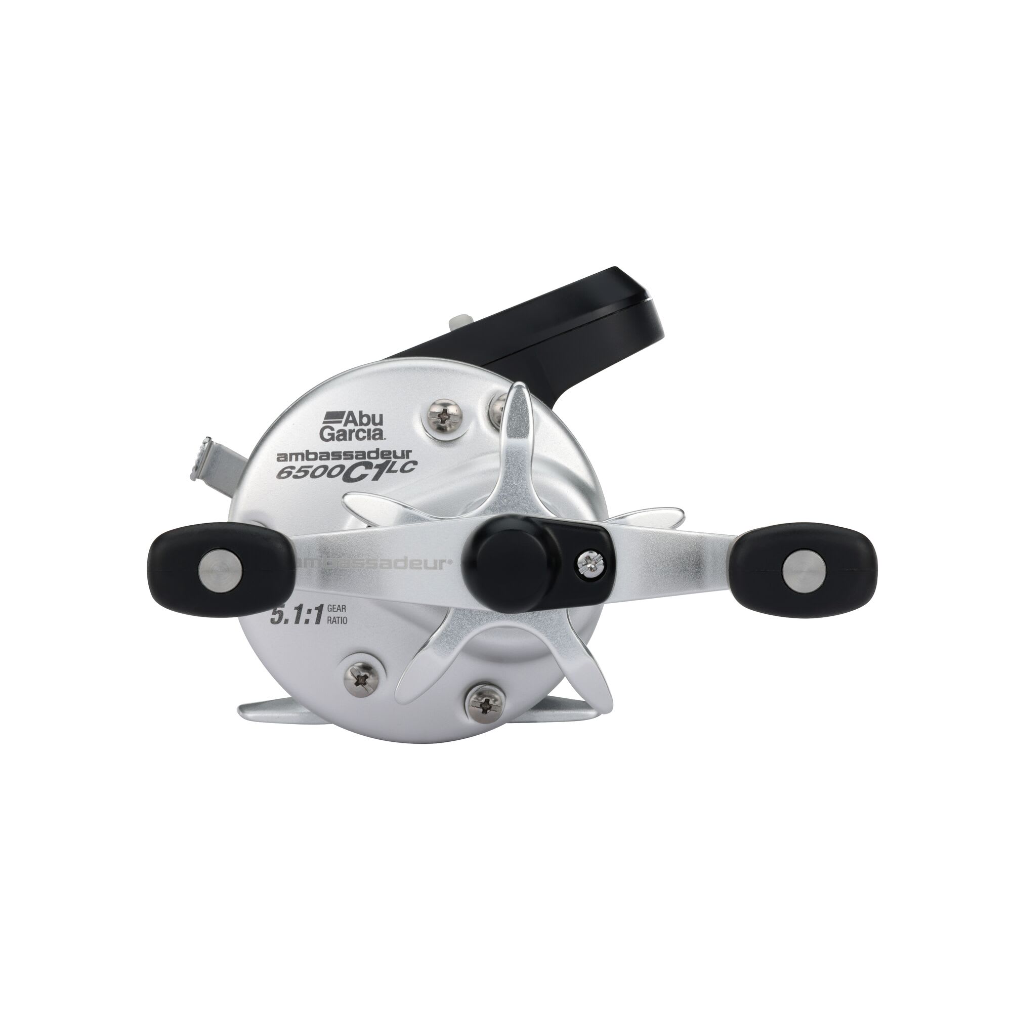 Abu Garcia Ambassadeur® C1 Line Counter Reel - Image 10