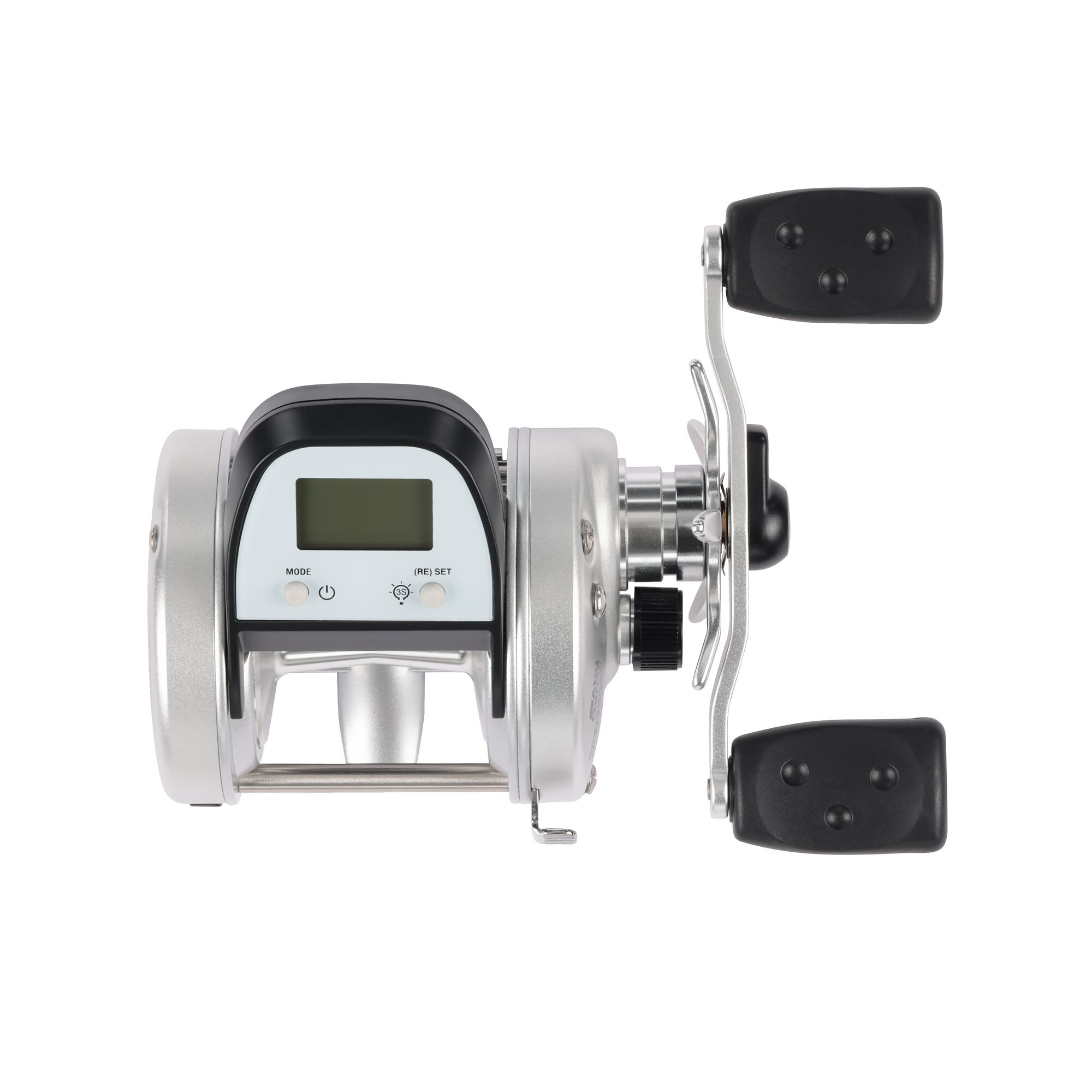 Abu Garcia Ambassadeur® C1 Line Counter Reel - Image 4