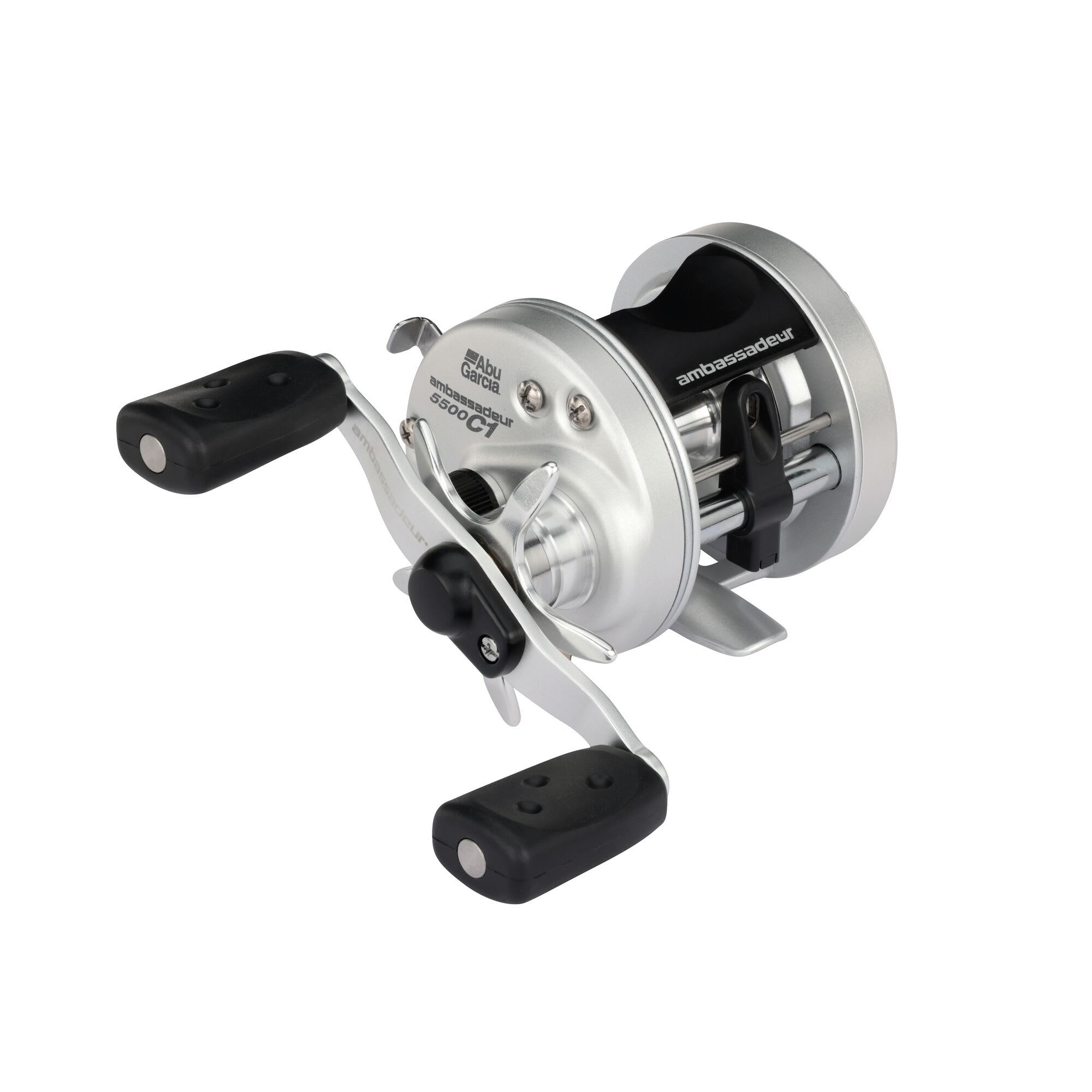 Abu Garcia Ambassadeur® C1 Round Reel - Image 10