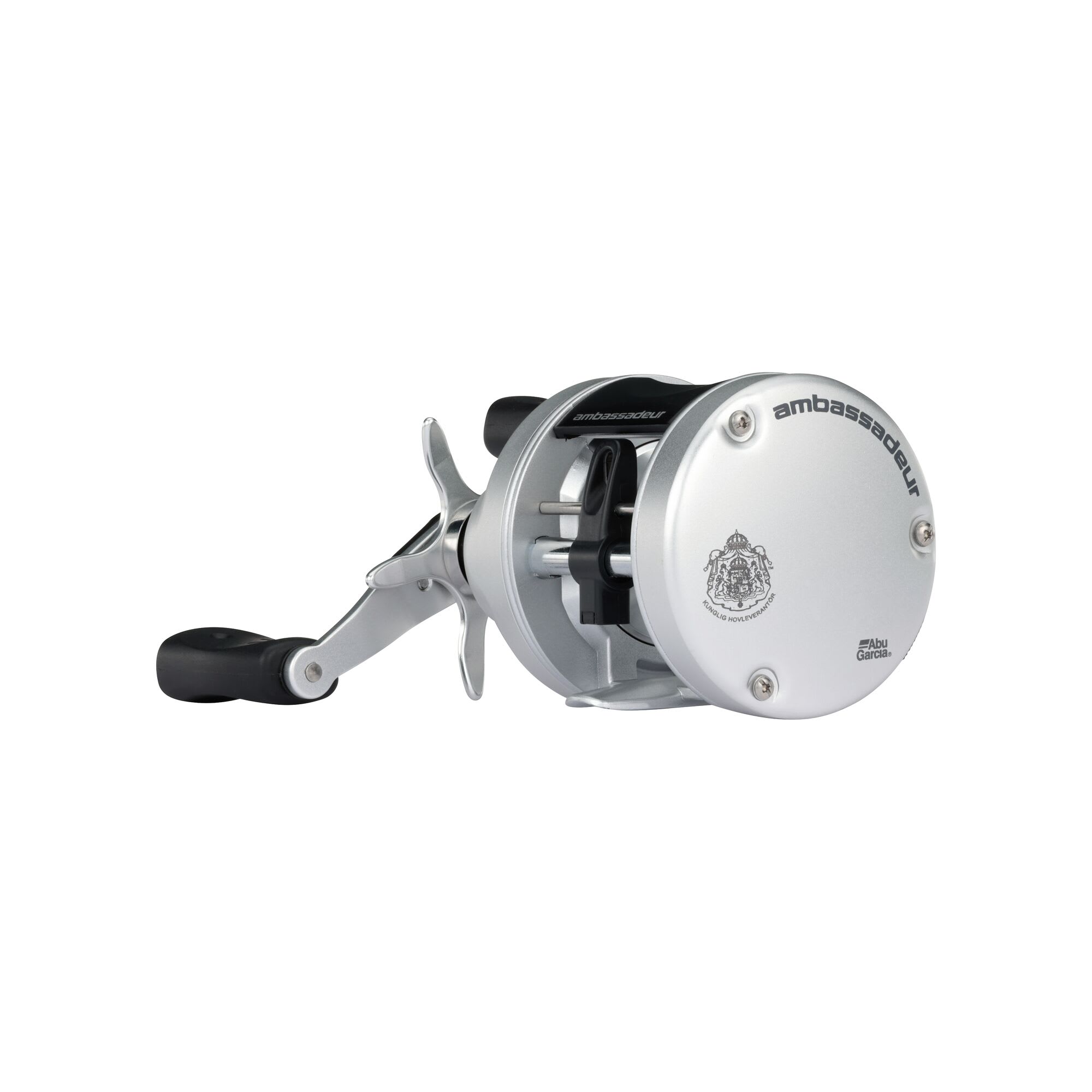 Abu Garcia Ambassadeur® C1 Round Reel - Image 7