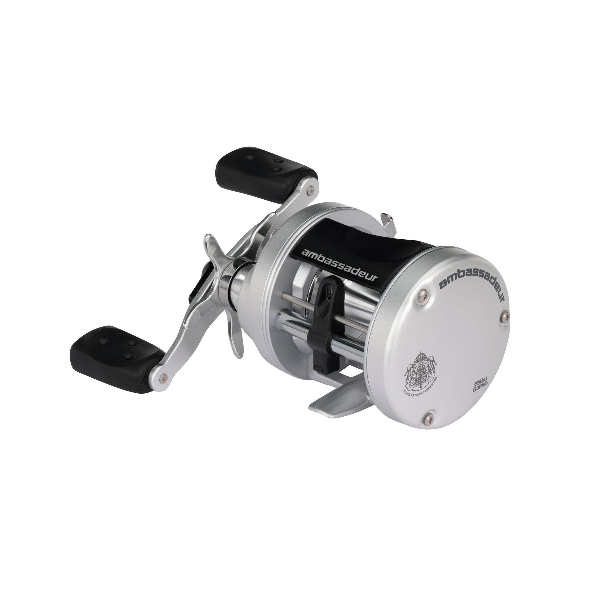 Abu Garcia Ambassadeur® C1 Round Reel - Image 2