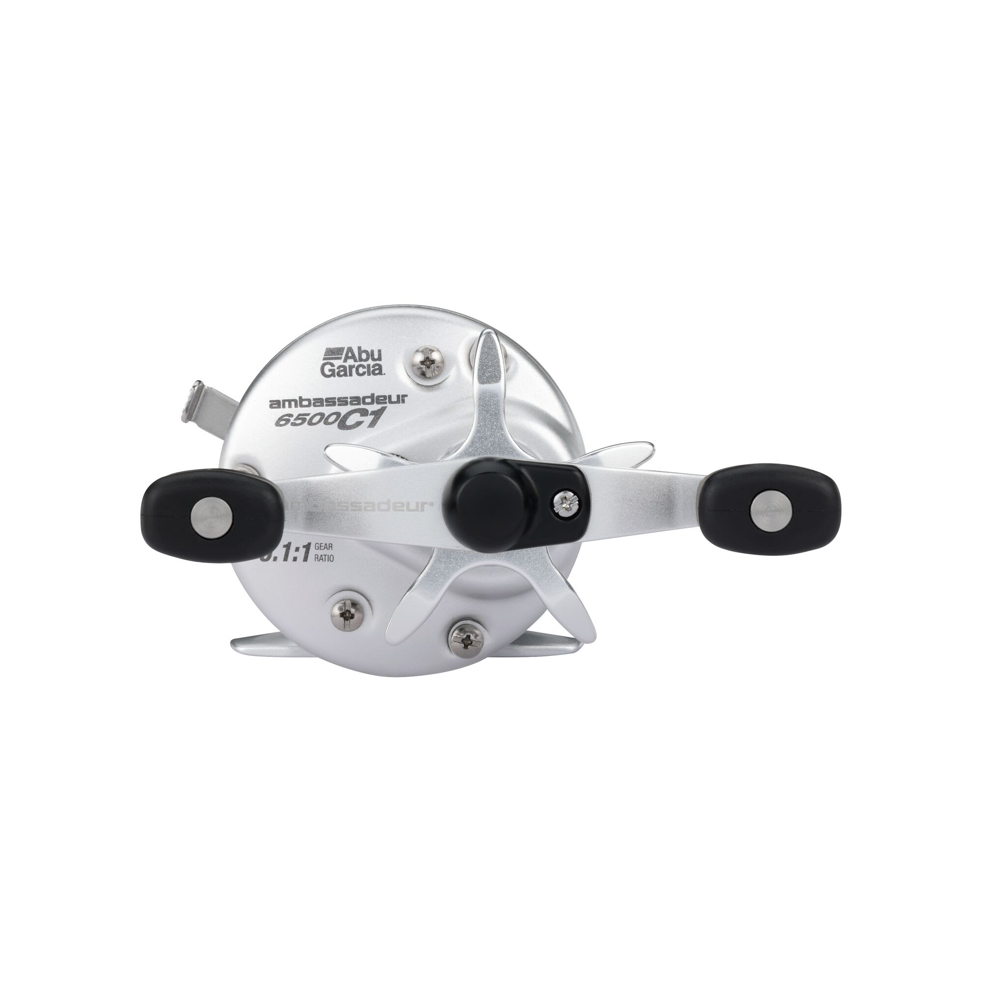 Abu Garcia Ambassadeur® C1 Round Reel - Image 11