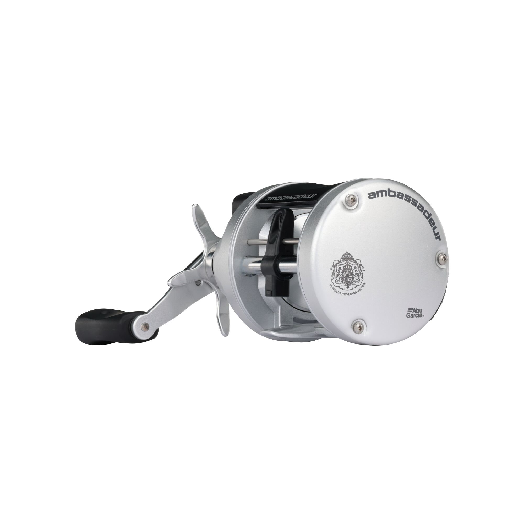 Abu Garcia Ambassadeur® C1 Round Reel - Image 8