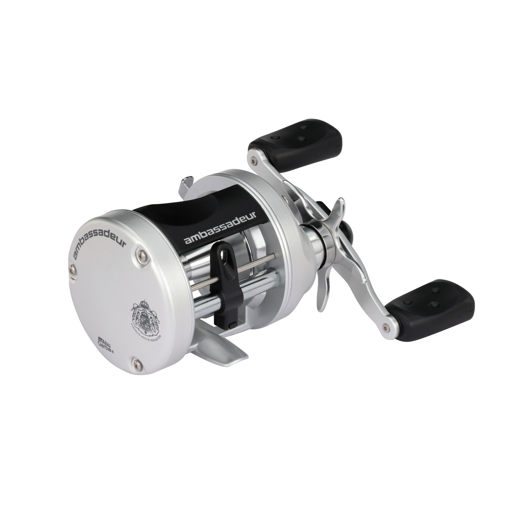 Abu Garcia Ambassadeur® C1 Round Reel - Image 3