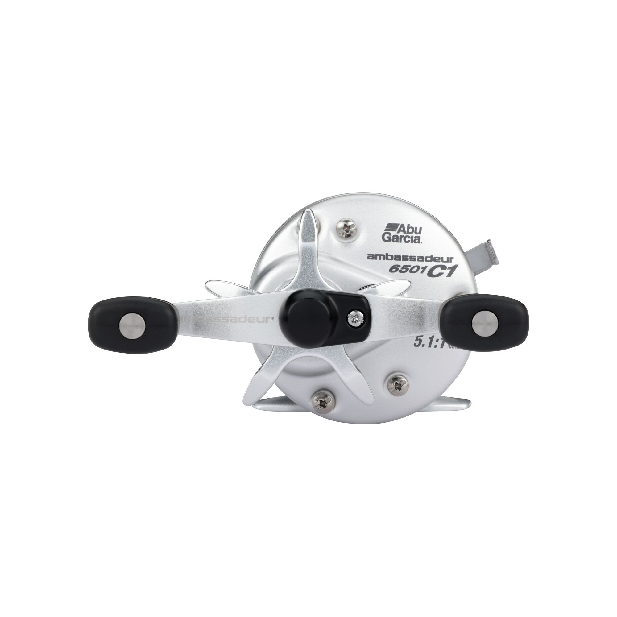 Abu Garcia Ambassadeur® C1 Round Reel - Image 12