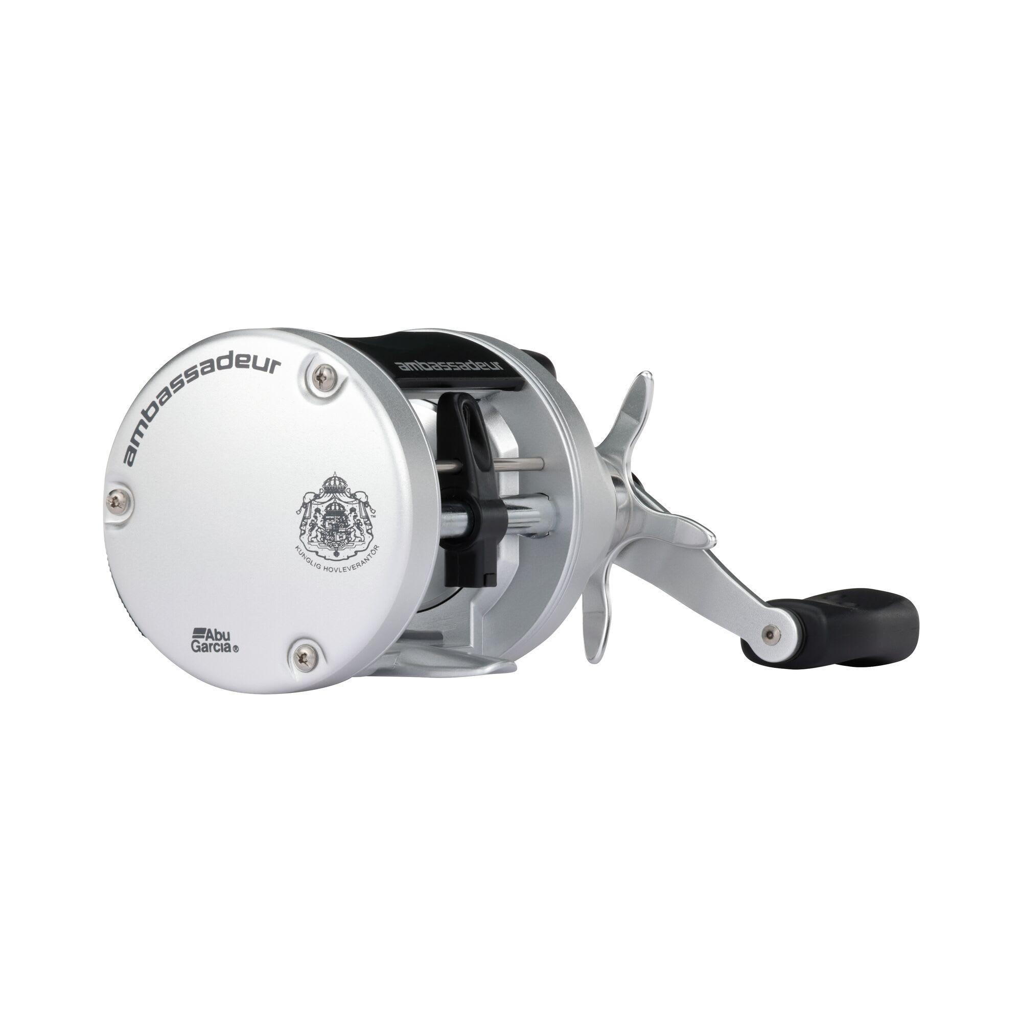 Abu Garcia Ambassadeur® C1 Round Reel - Image 9