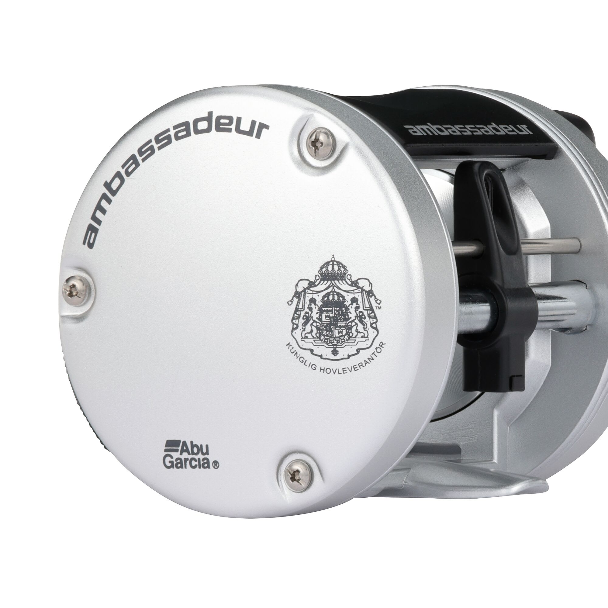 Abu Garcia Ambassadeur® C1 Round Reel - Image 6