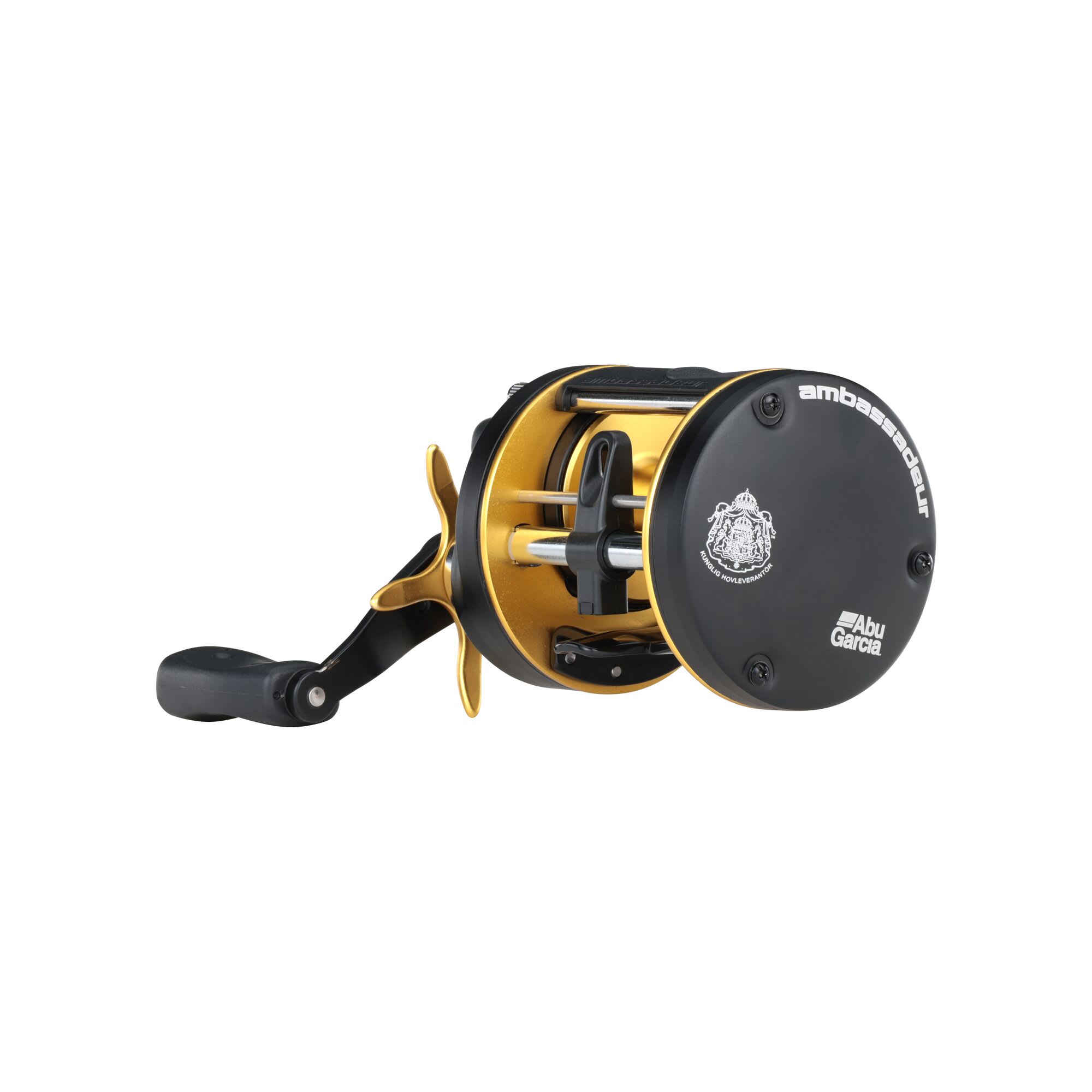 Abu Garcia Ambassadeur® C2 Round Reel - Image 10