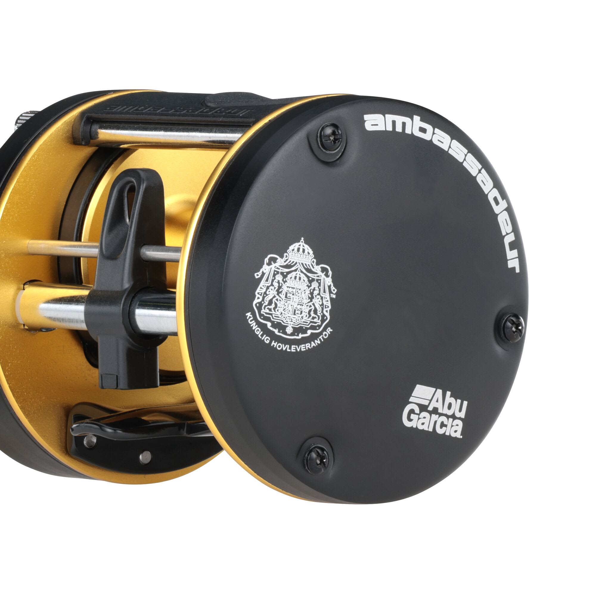 Abu Garcia Ambassadeur® C2 Round Reel - Image 4