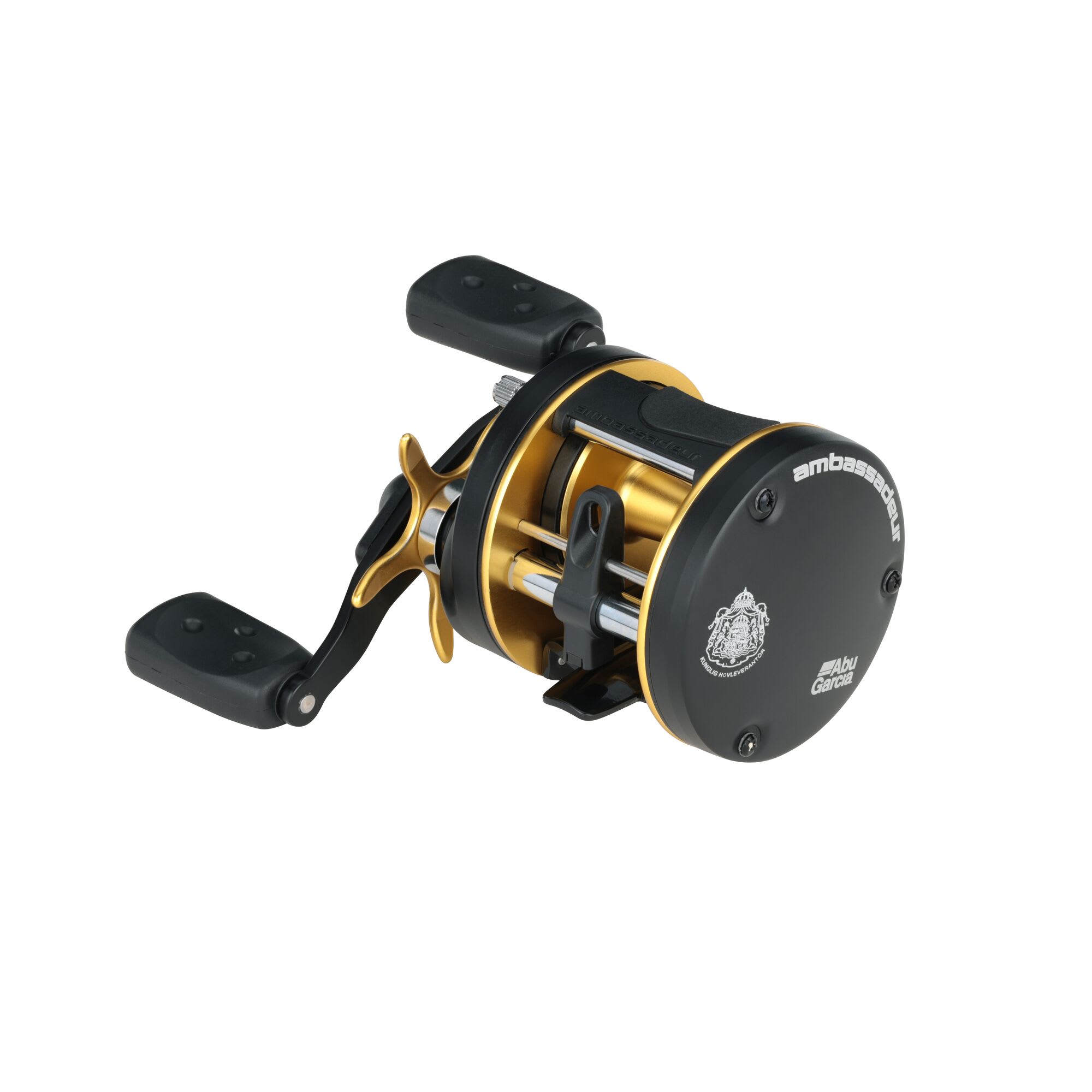 Abu Garcia Ambassadeur® C2 Round Reel - Image 2