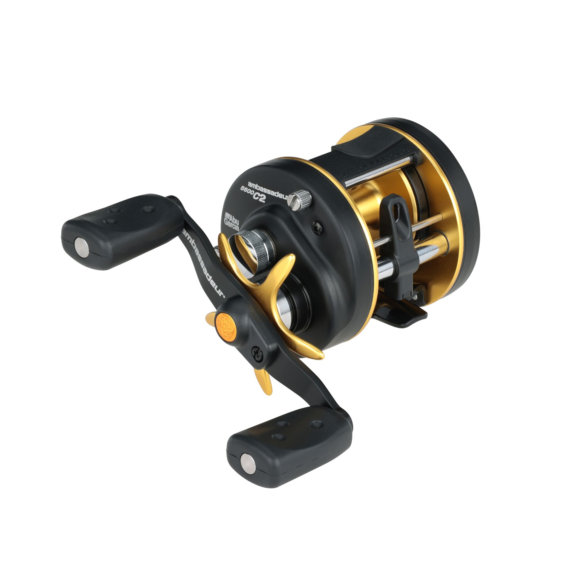 Abu Garcia Ambassadeur® C2 Round Reel - Image 11