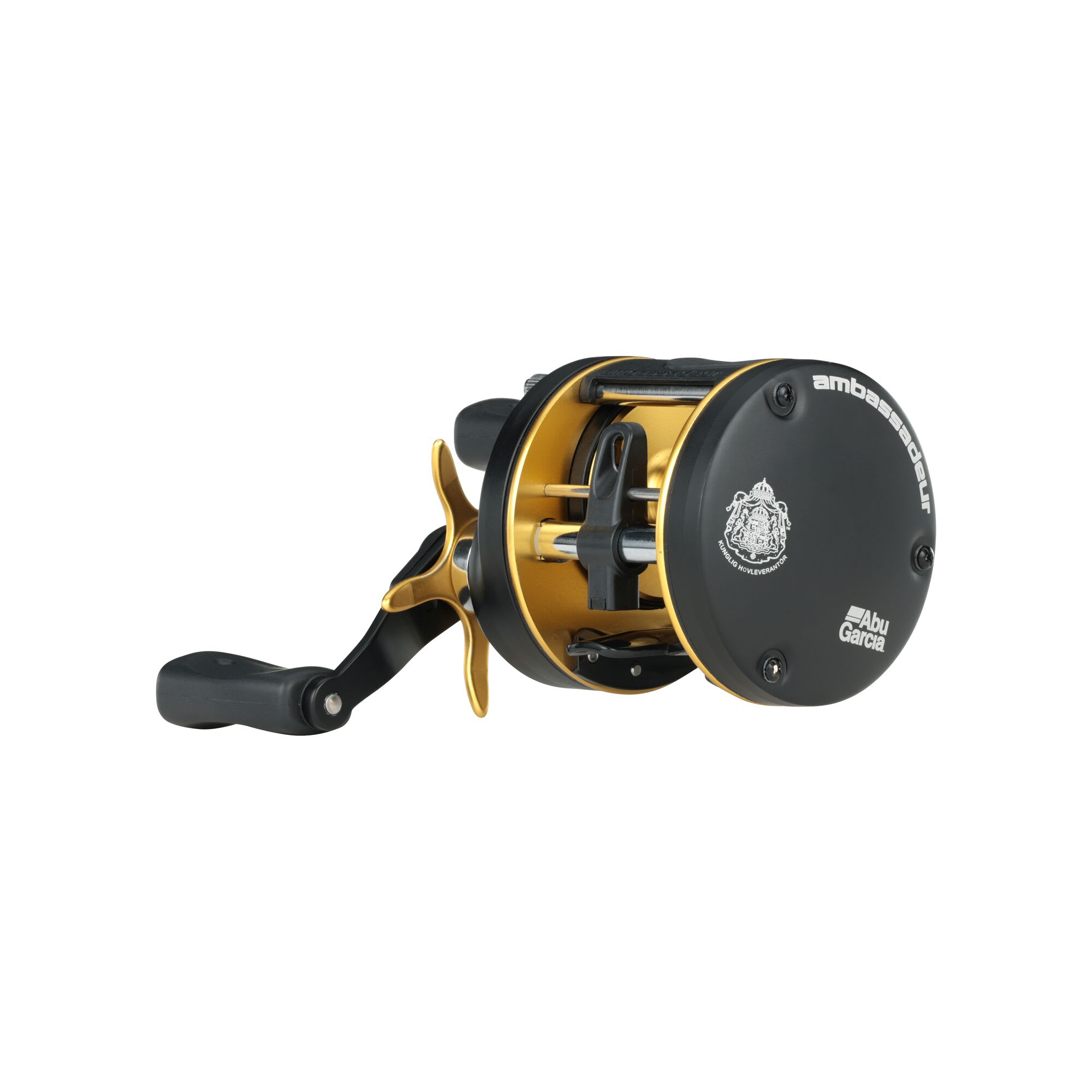 Abu Garcia Ambassadeur® C2 Round Reel - Image 8