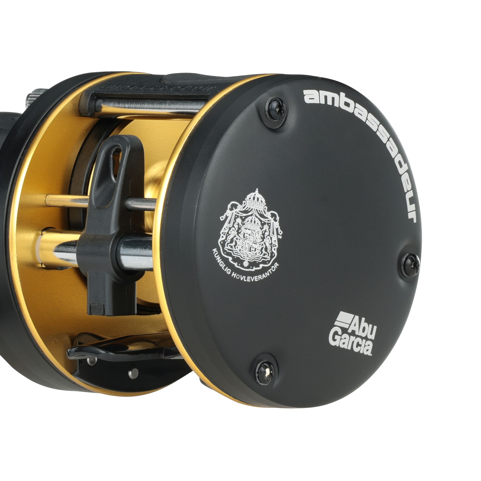 Abu Garcia Ambassadeur® C2 Round Reel - Image 5