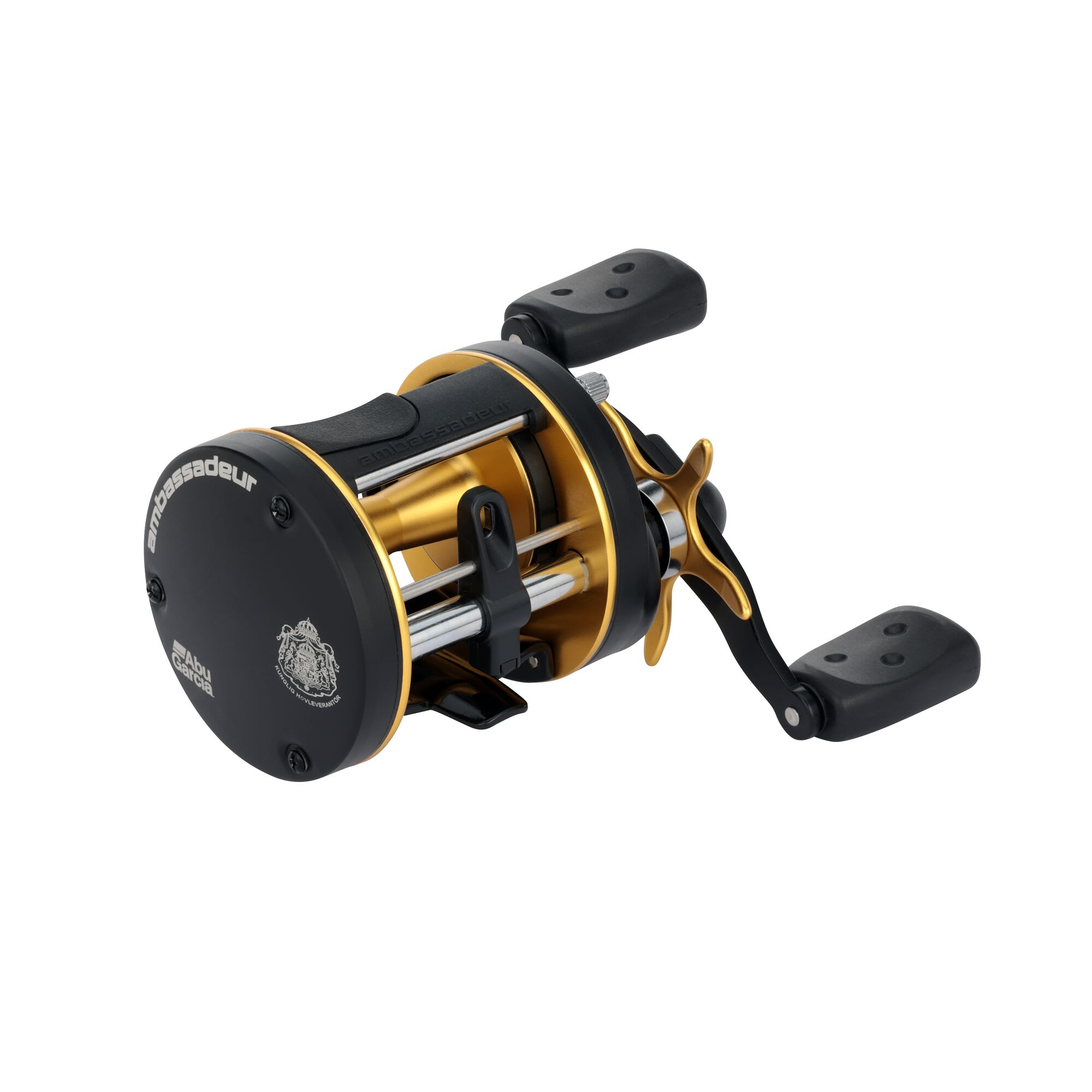 Abu Garcia Ambassadeur® C2 Round Reel - Image 3