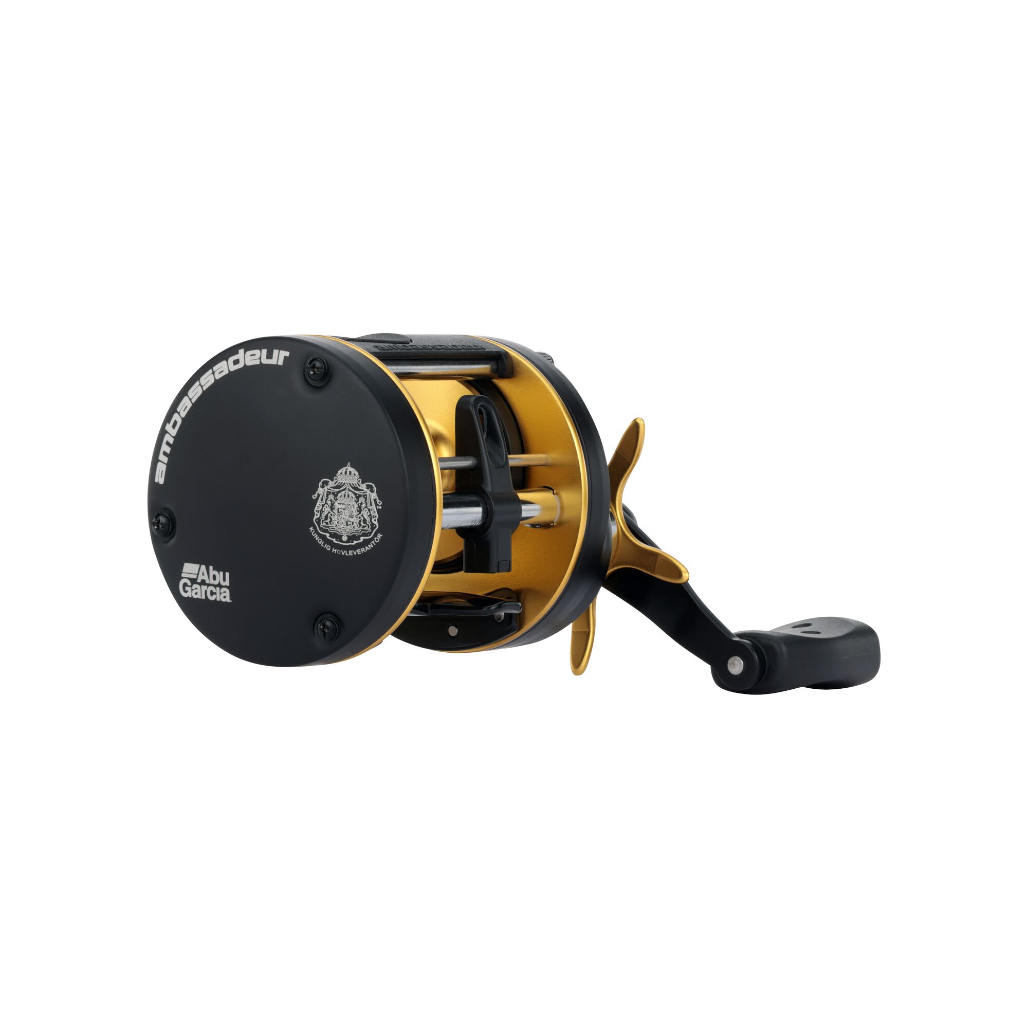 Abu Garcia Ambassadeur® C2 Round Reel - Image 12