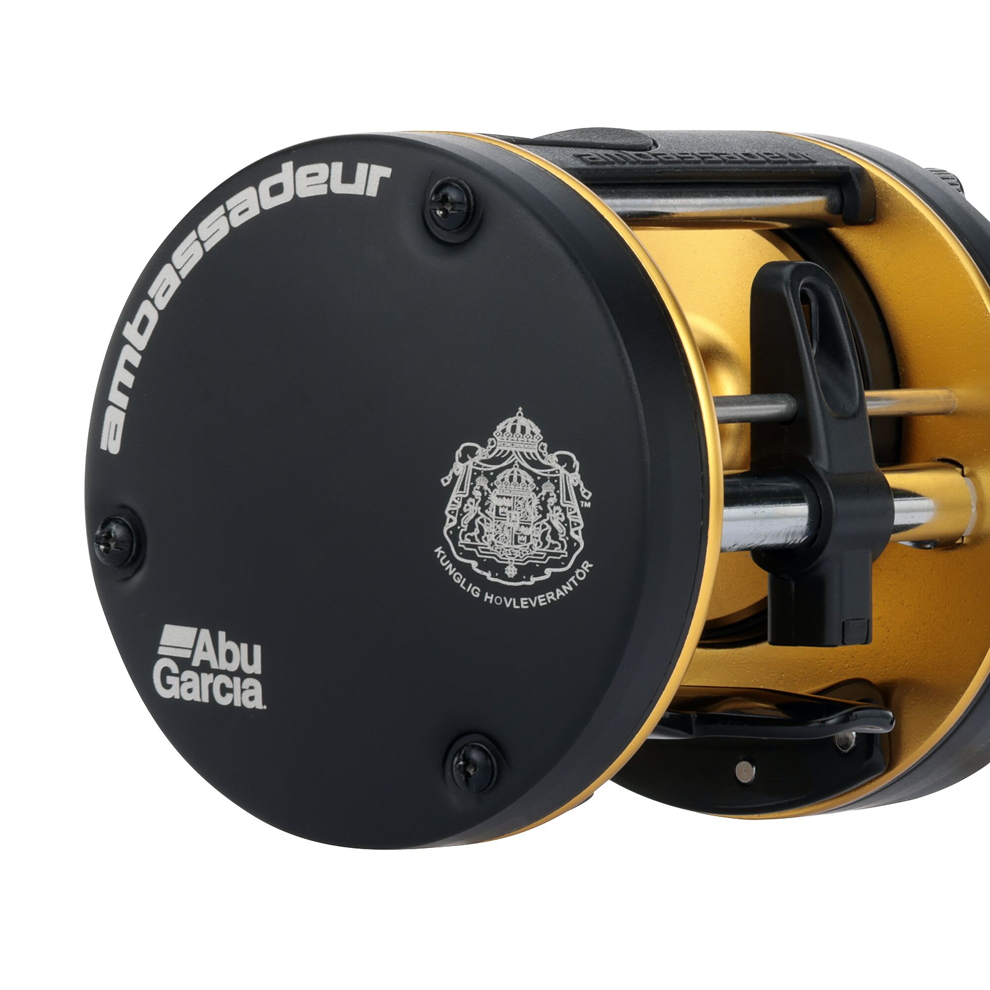 Abu Garcia Ambassadeur® C2 Round Reel - Image 6