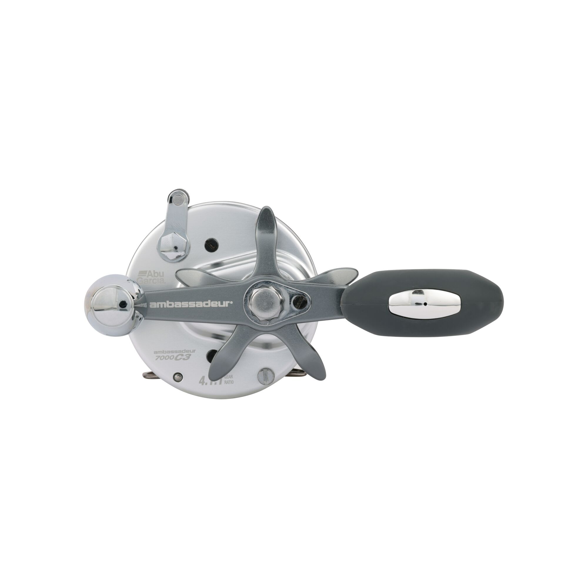 Abu Garcia Ambassadeur® C3 7000 Round Reel - Image 3