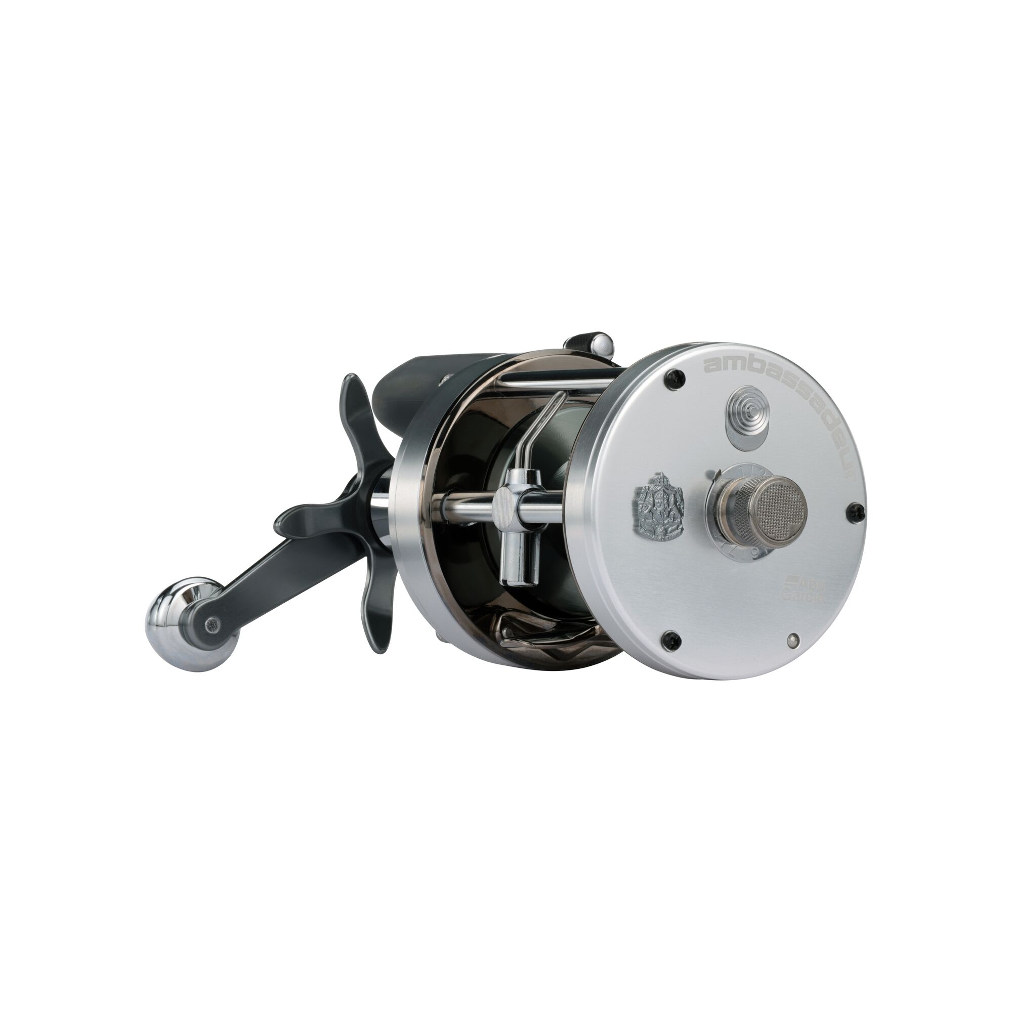 Abu Garcia Ambassadeur® C3 7000 Round Reel - Image 4