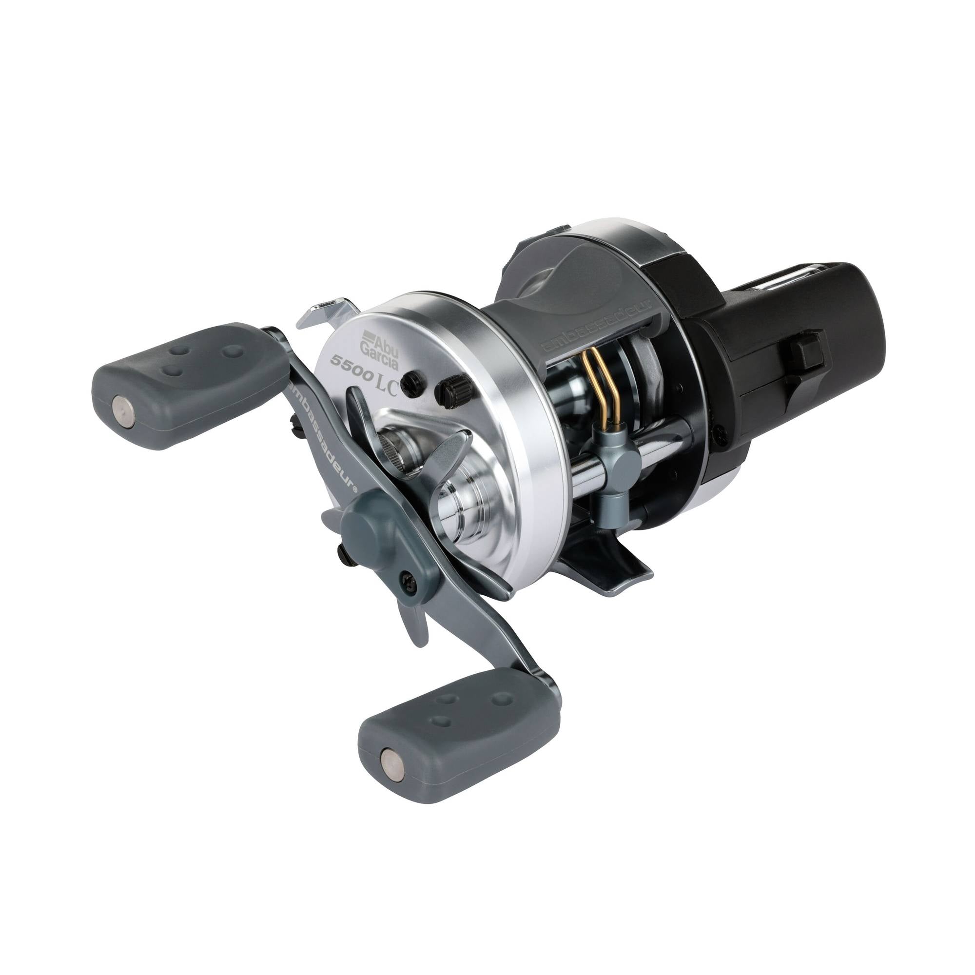 Abu Garcia Ambassadeur® C3 Line Counter - Image 11