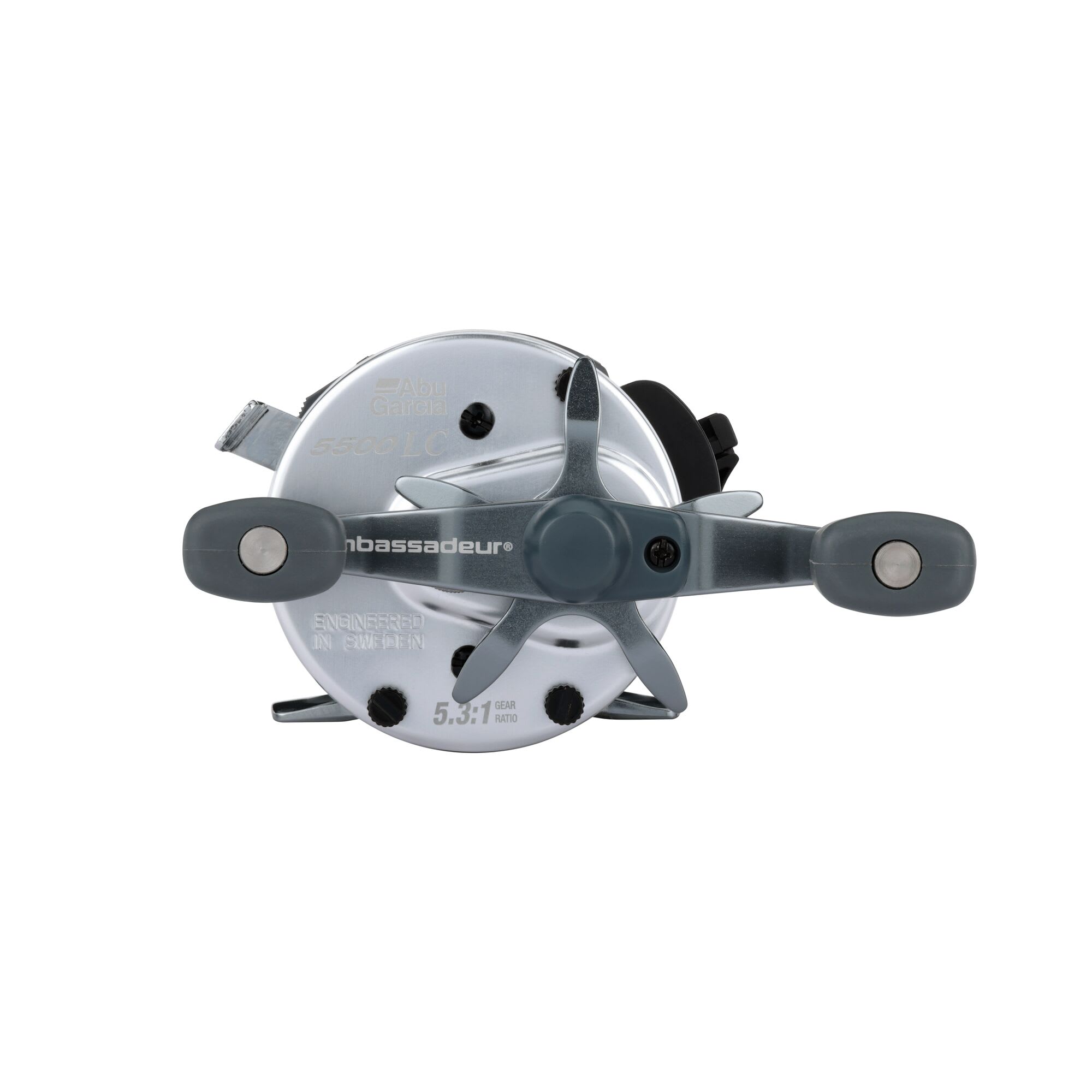 Abu Garcia Ambassadeur® C3 Line Counter - Image 9
