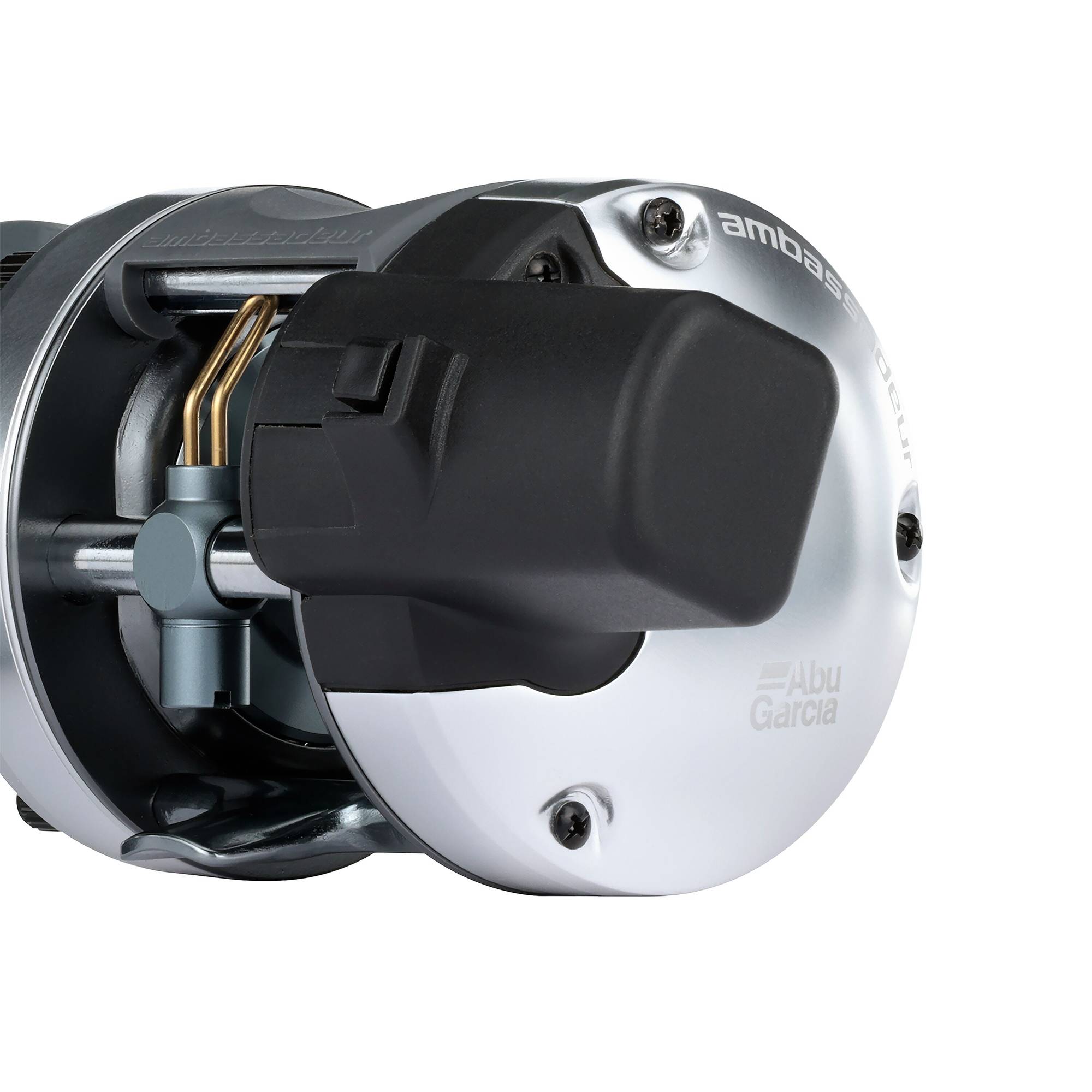 Abu Garcia Ambassadeur® C3 Line Counter - Image 5