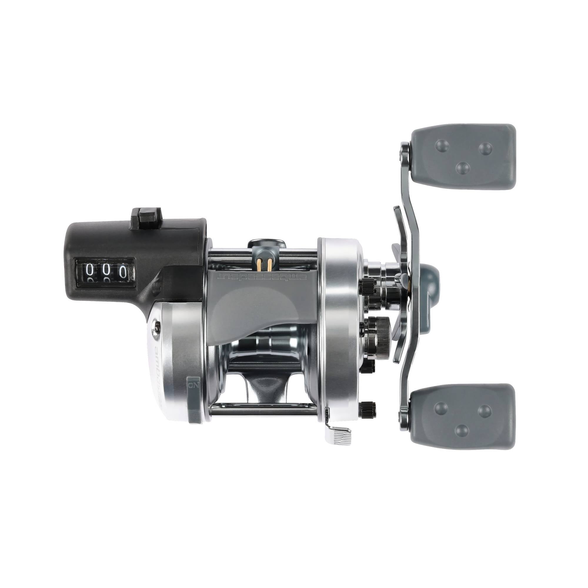Abu Garcia Ambassadeur® C3 Line Counter - Image 3