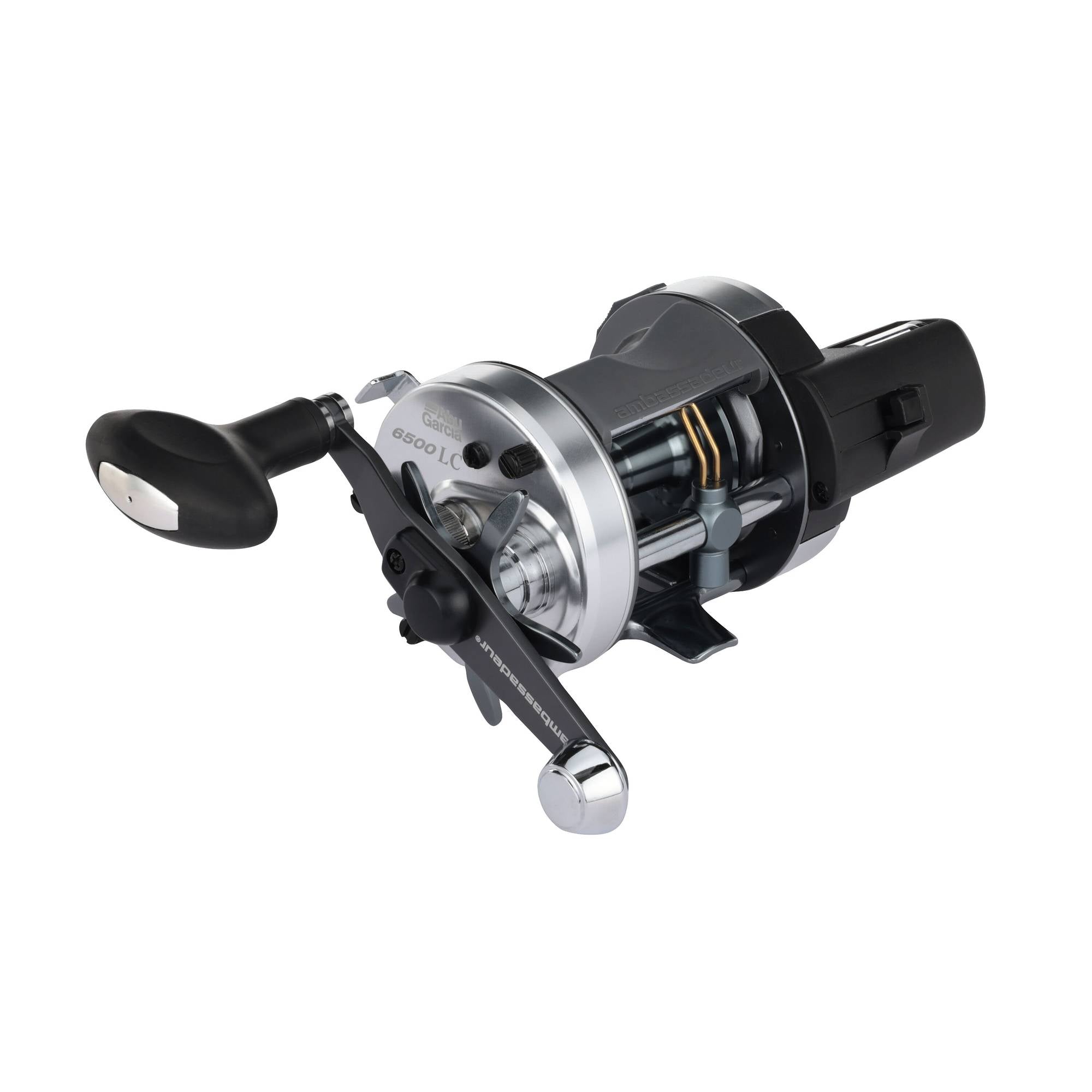 Abu Garcia Ambassadeur® C3 Line Counter - Image 10