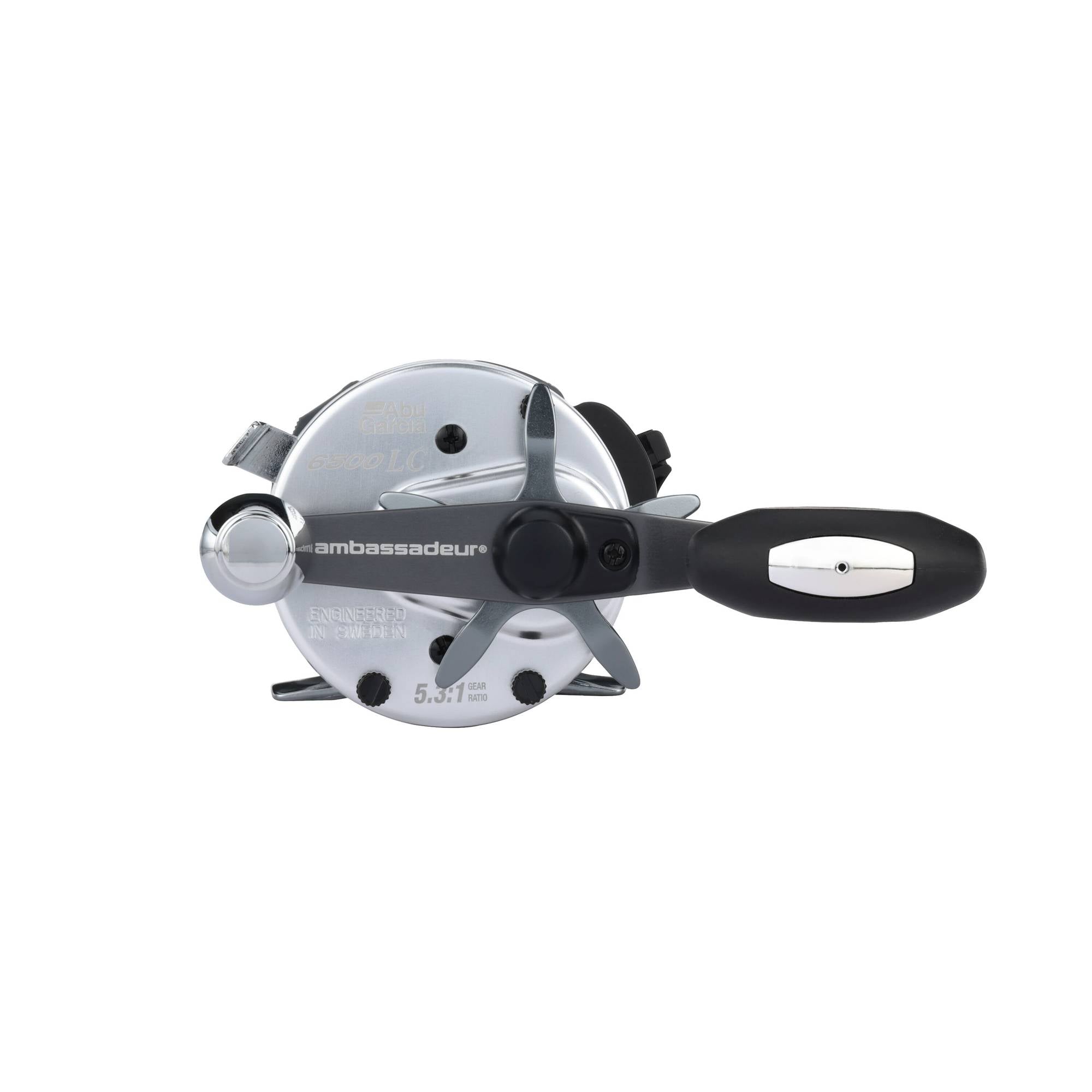 Abu Garcia Ambassadeur® C3 Line Counter - Image 8