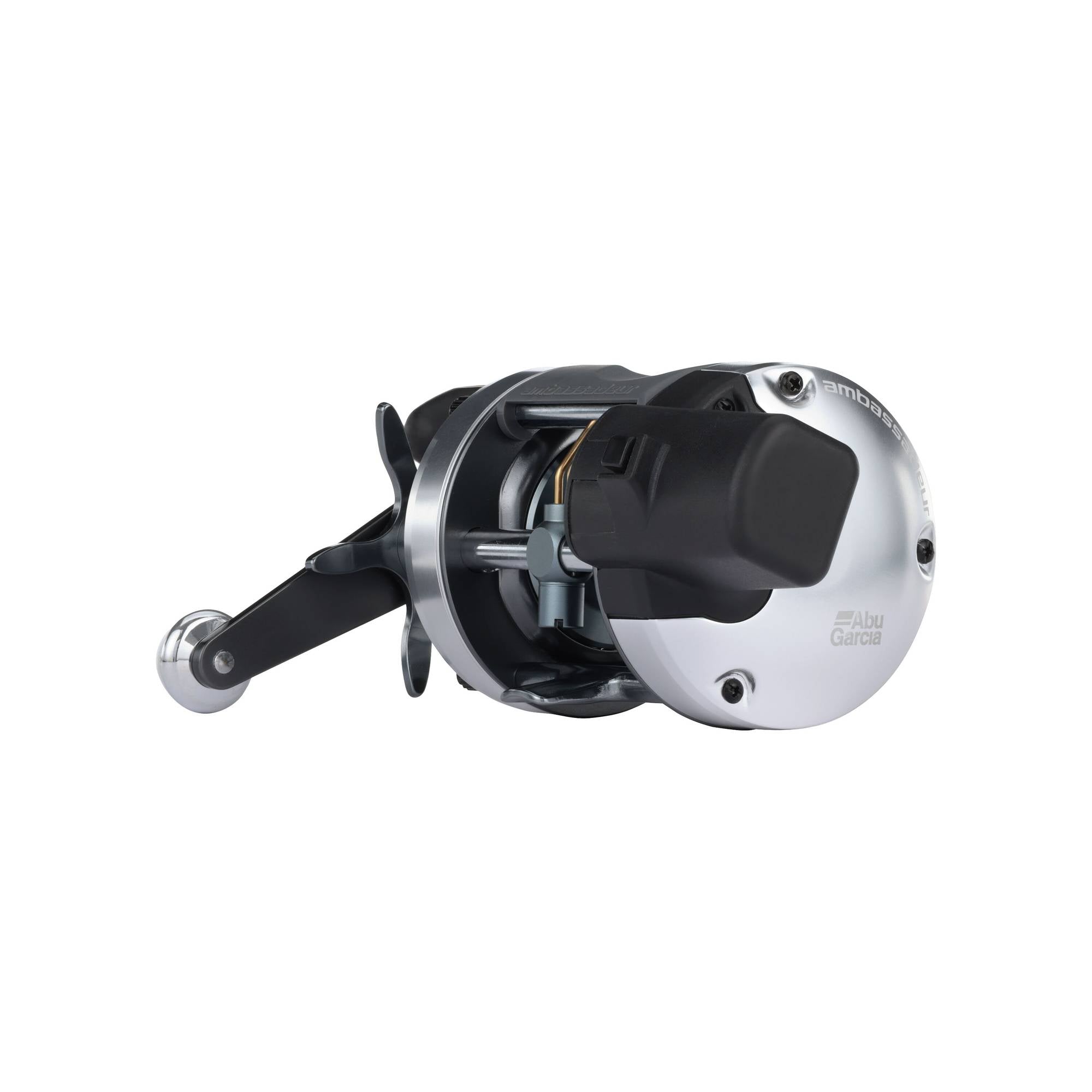 Abu Garcia Ambassadeur® C3 Line Counter - Image 12