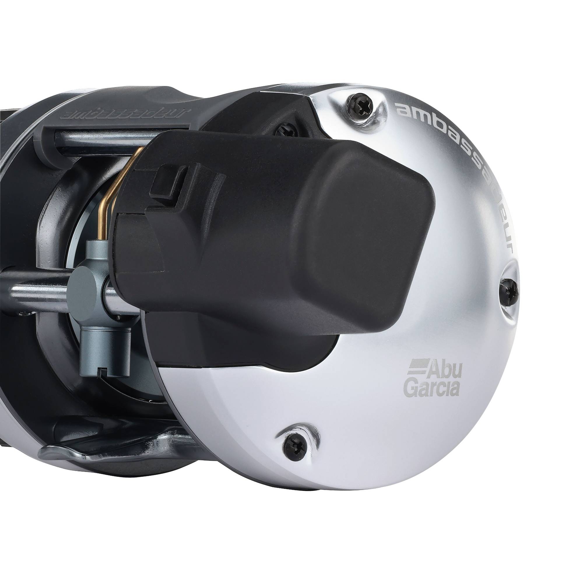 Abu Garcia Ambassadeur® C3 Line Counter - Image 6