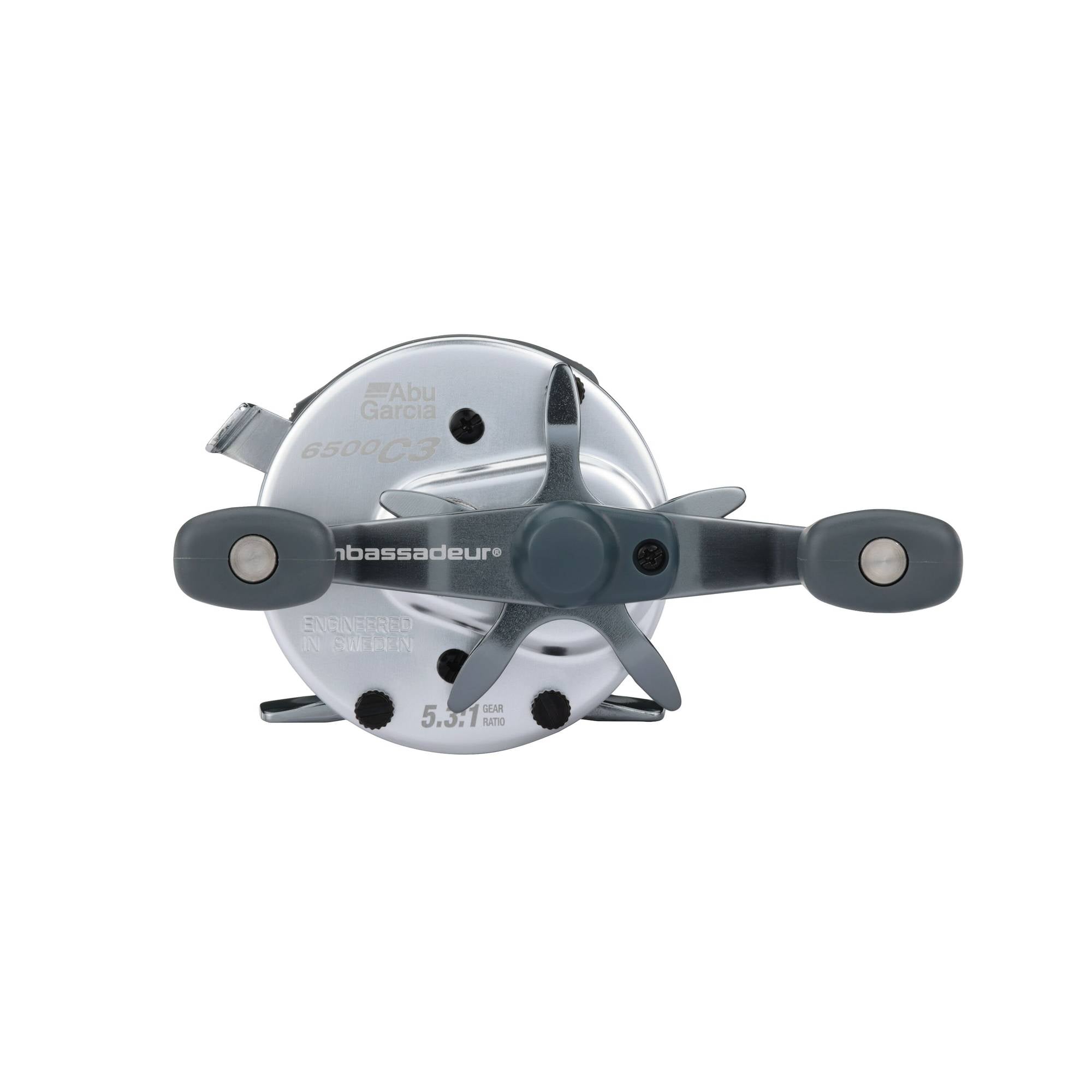 Abu Garcia Ambassadeur® C3 Round Reel - Image 9