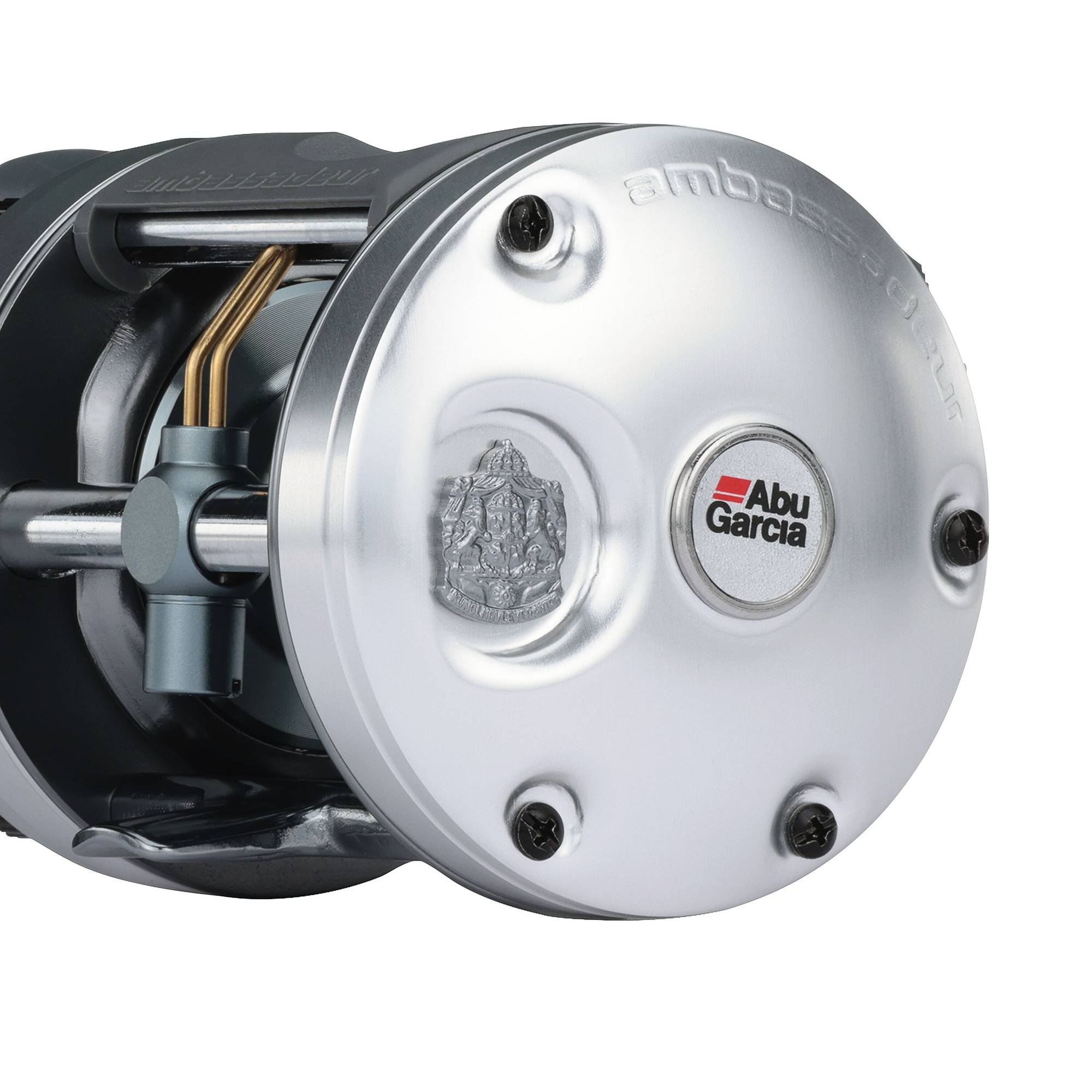 Abu Garcia Ambassadeur® C3 Round Reel - Image 5