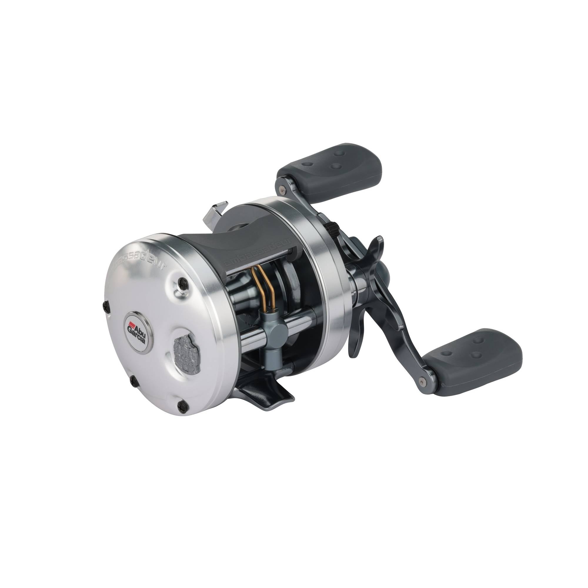 Abu Garcia Ambassadeur® C3 Round Reel - Image 2